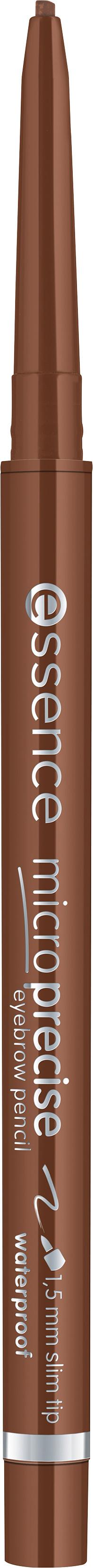 Produktbild essence micro precise eyebrow pencil 2 von 6