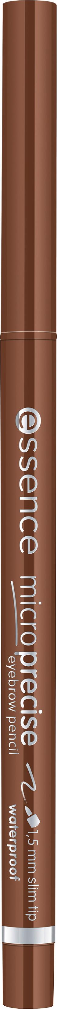 essence micro precise eyebrow pencil