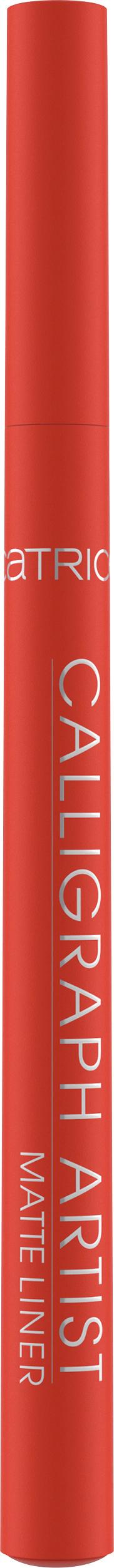 Catrice Calligraph Artist Matte Liner