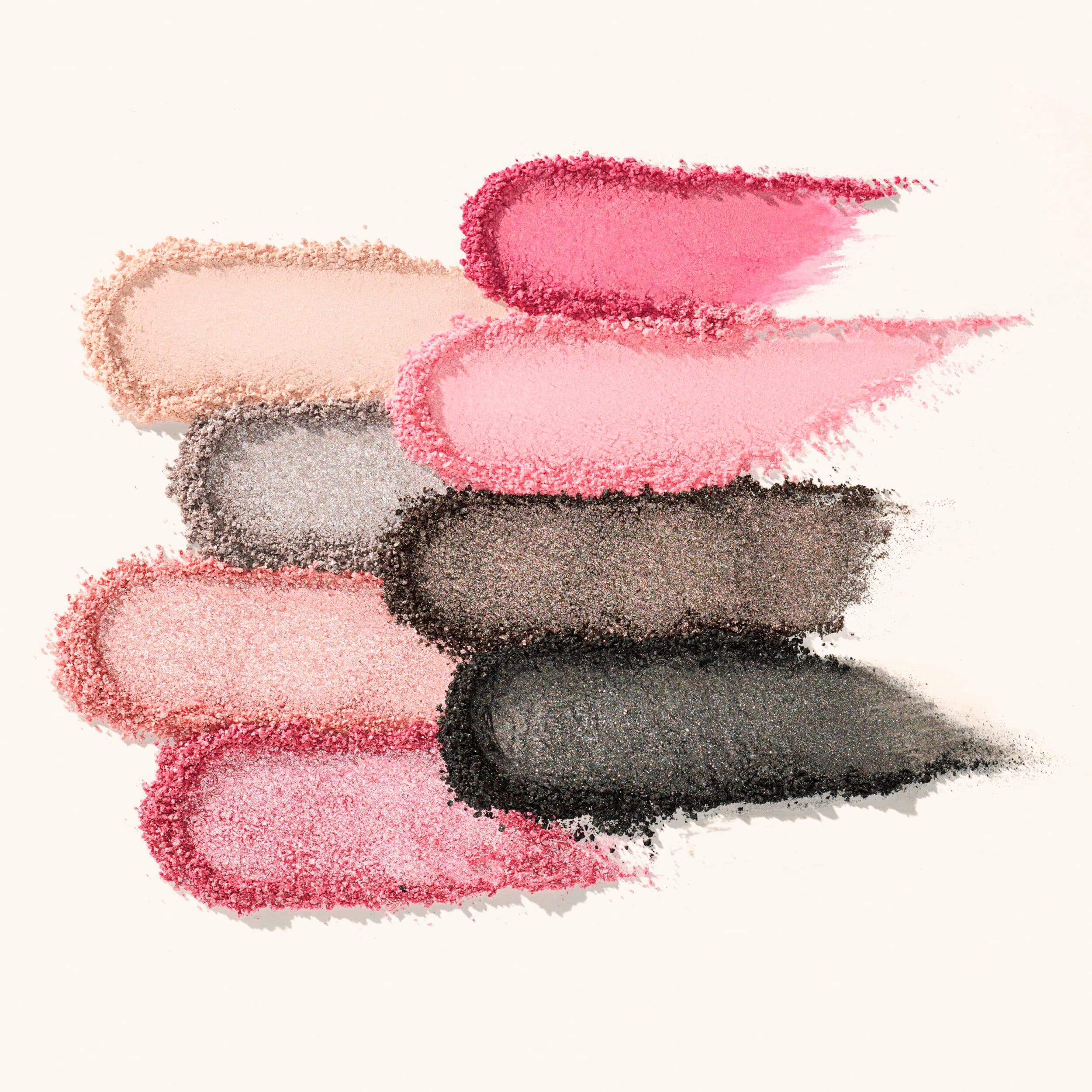Produktbild Catrice The Soft Peony Eyeshadow Palette 7 von 13