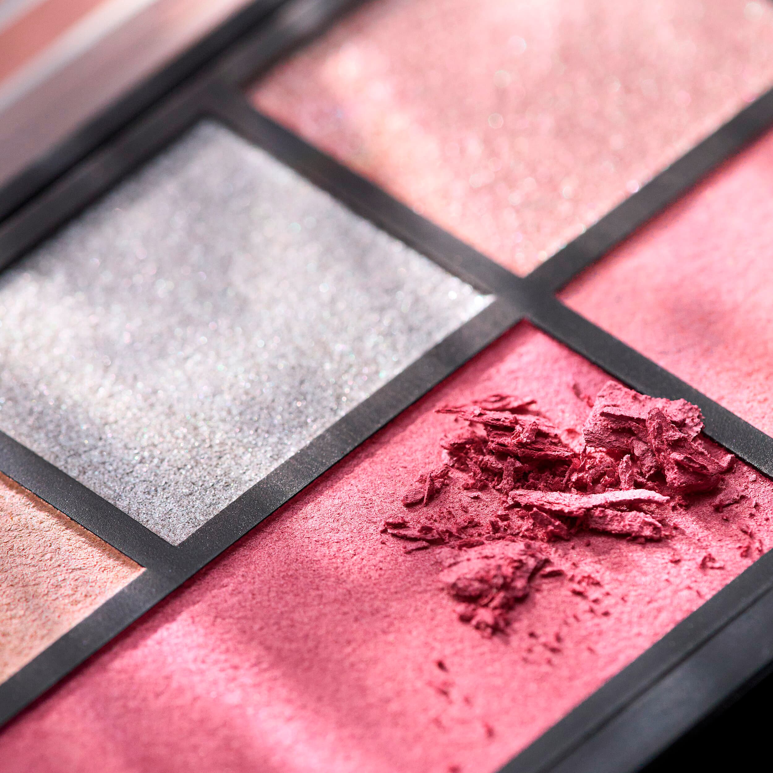 Produktbild Catrice The Soft Peony Eyeshadow Palette 4 von 13