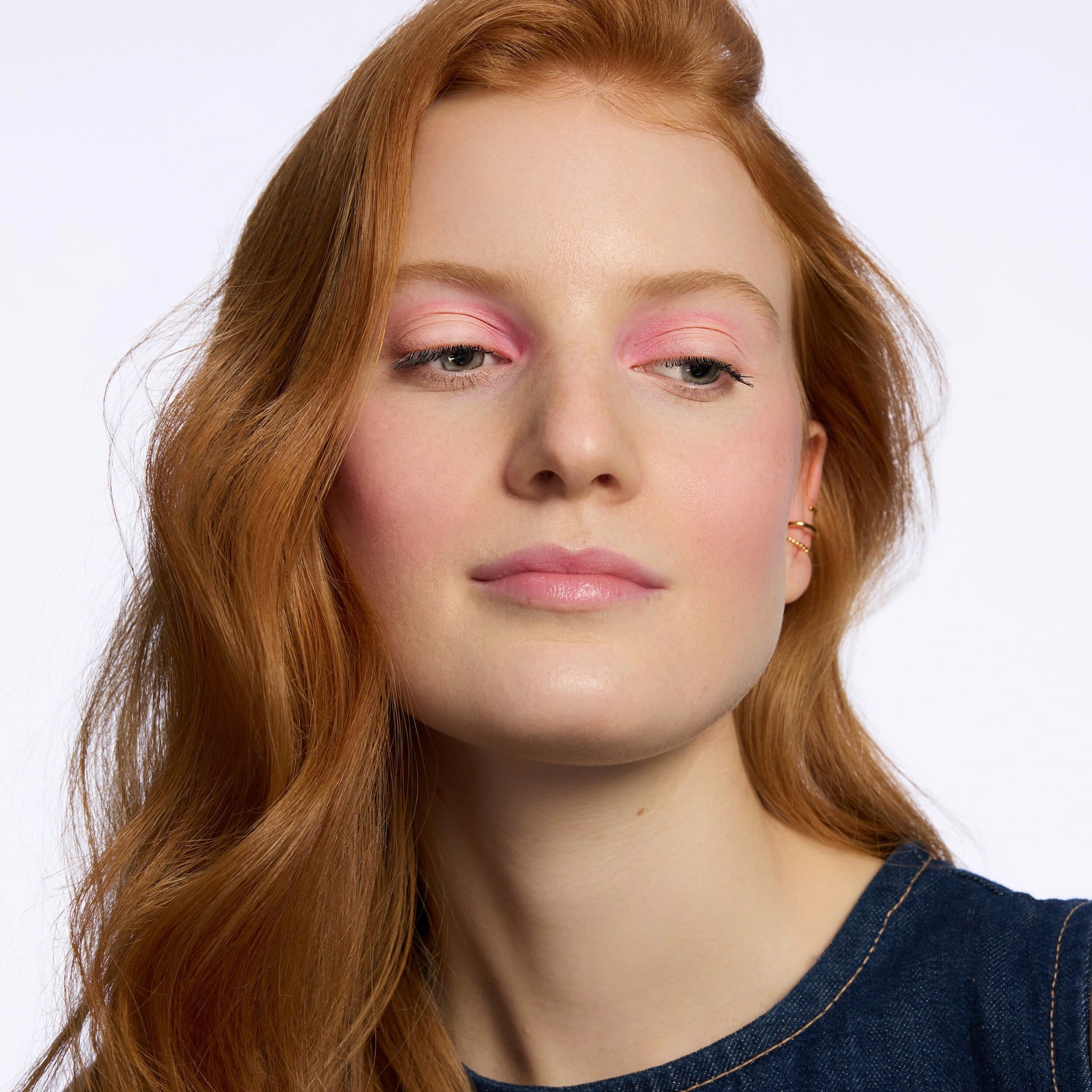 Produktbild Catrice The Soft Peony Eyeshadow Palette 10 von 13