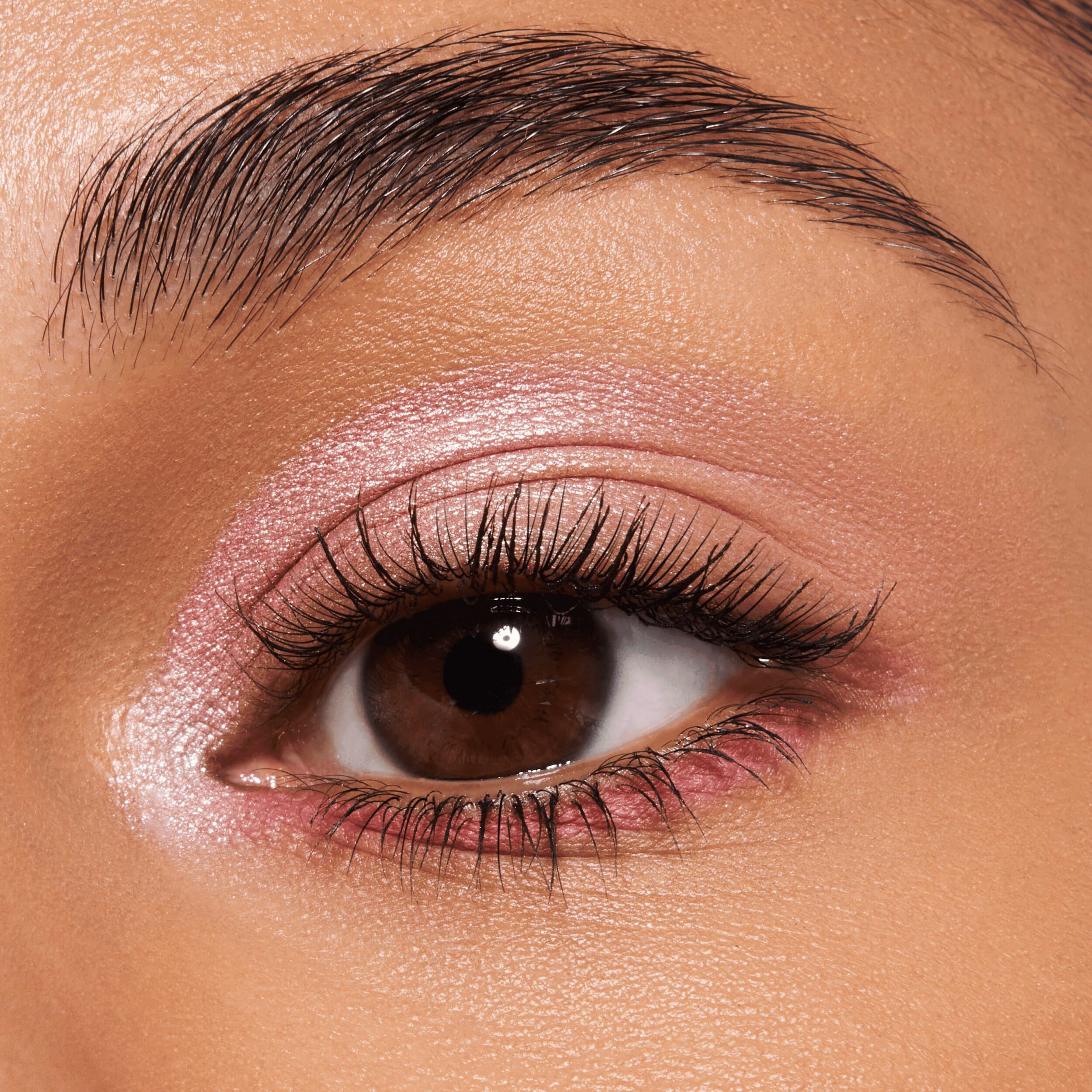 Produktbild Catrice The Soft Peony Eyeshadow Palette 12 von 13