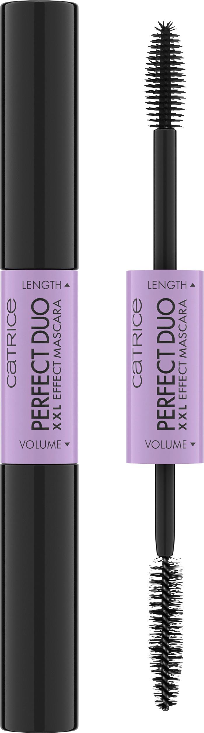 Produktbild Catrice Perfect Duo XXL Effect Mascara 7 von 13
