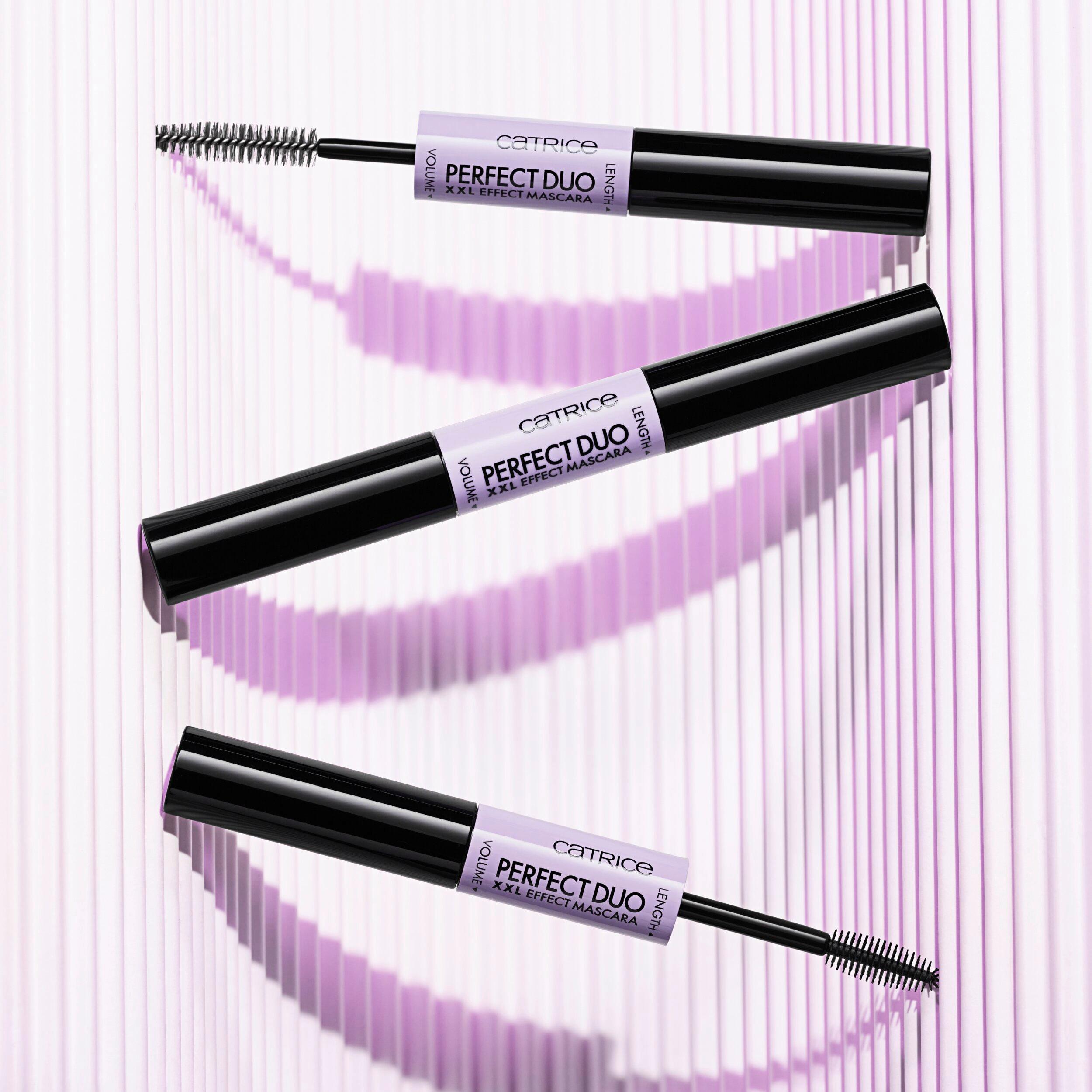 Produktbild Catrice Perfect Duo XXL Effect Mascara 11 von 13