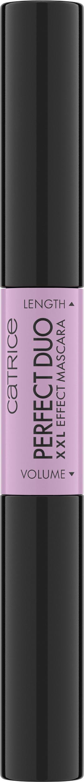 Catrice Perfect Duo XXL Effect Mascara