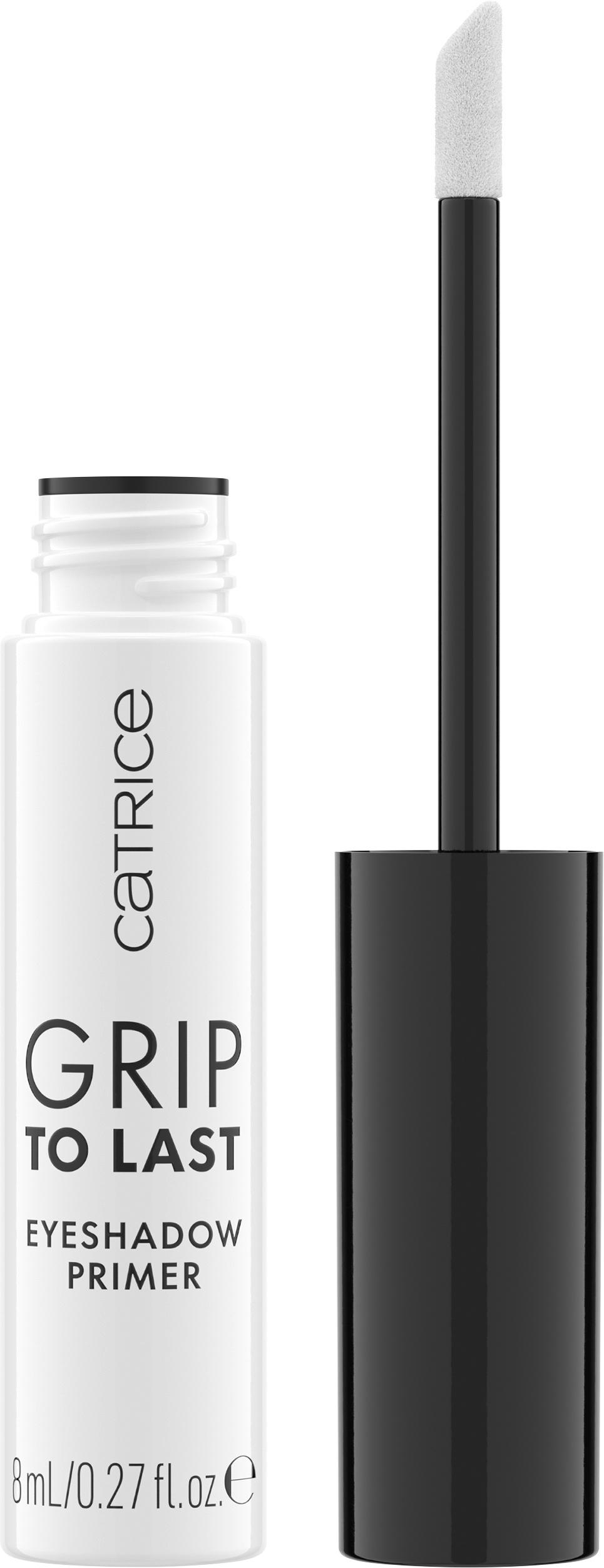 Produktbild Catrice Grip to Last Eyeshadow Primer 6 von 10