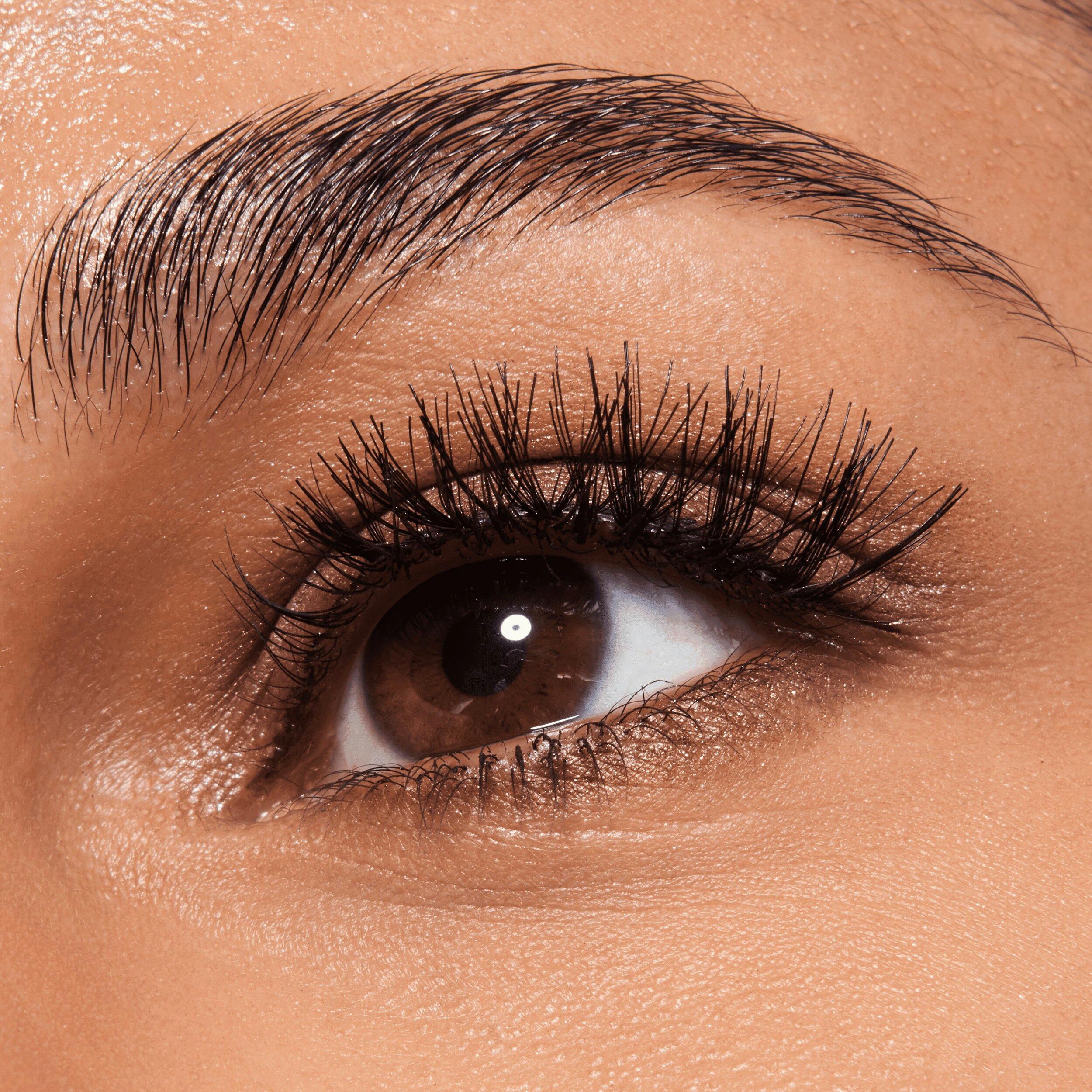Produktbild Catrice Faked 3/4 Pre-Cut Lashes 1 Paar 7 von 9