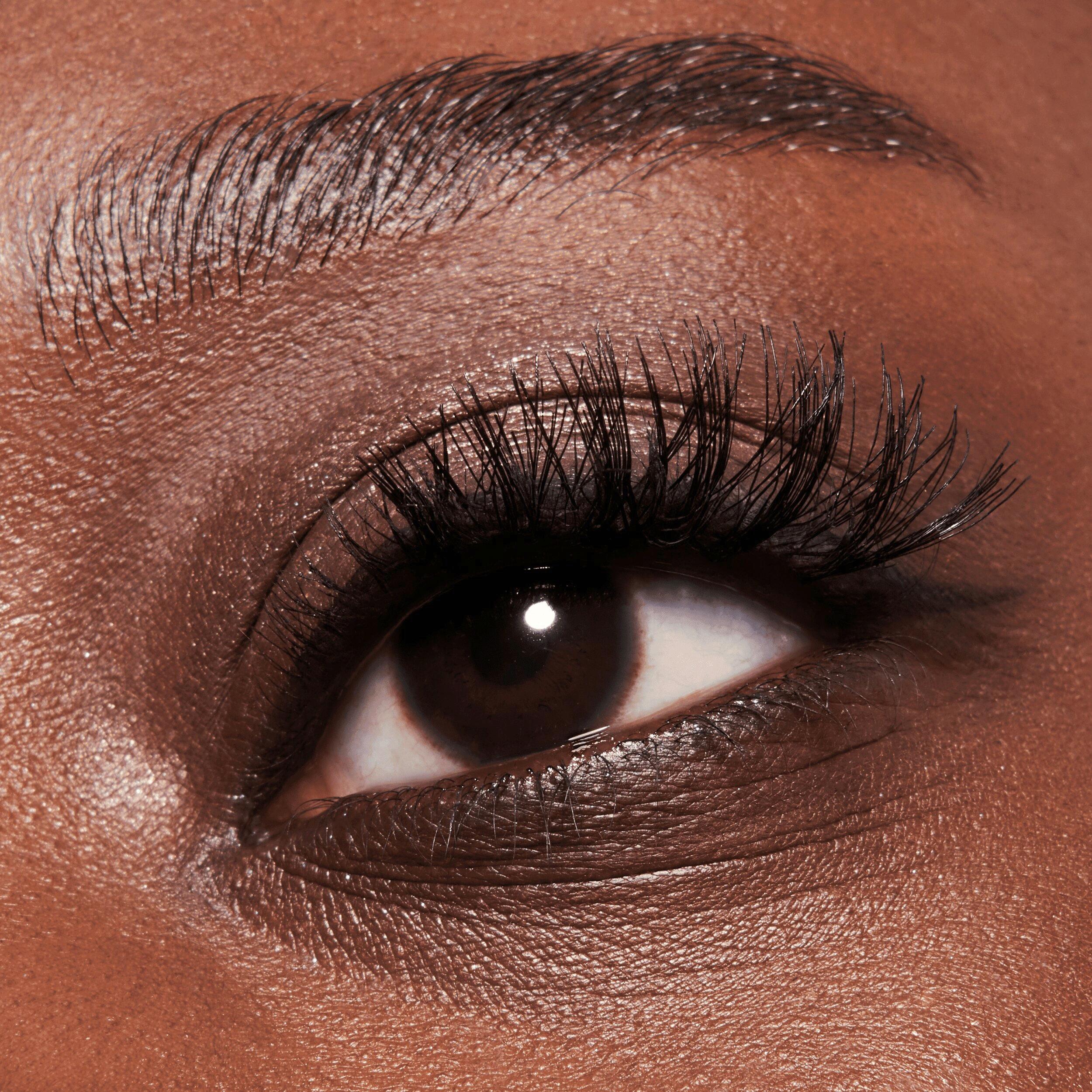 Produktbild Catrice Faked 3/4 Pre-Cut Lashes 1 Paar 3 von 9