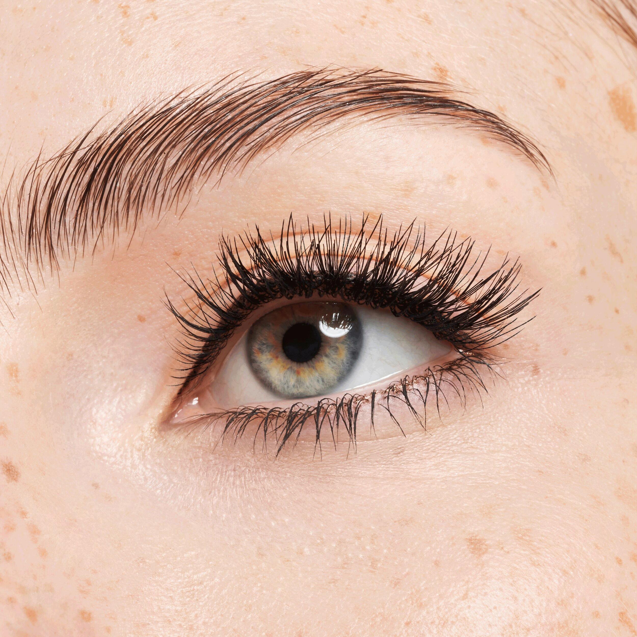 Produktbild Catrice Faked 3/4 Pre-Cut Lashes 1 Paar 2 von 9