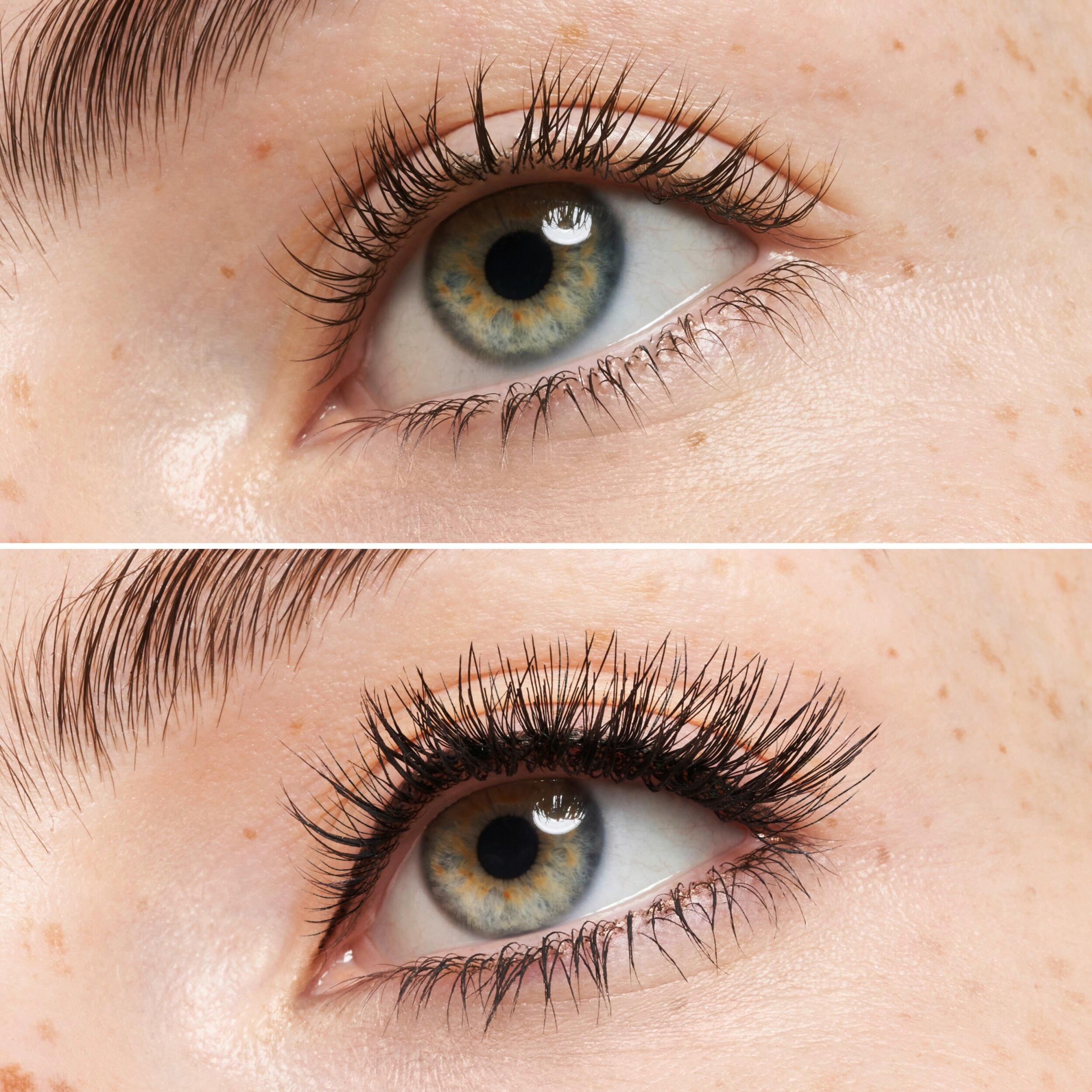 Produktbild Catrice Faked 3/4 Pre-Cut Lashes 1 Paar 9 von 9