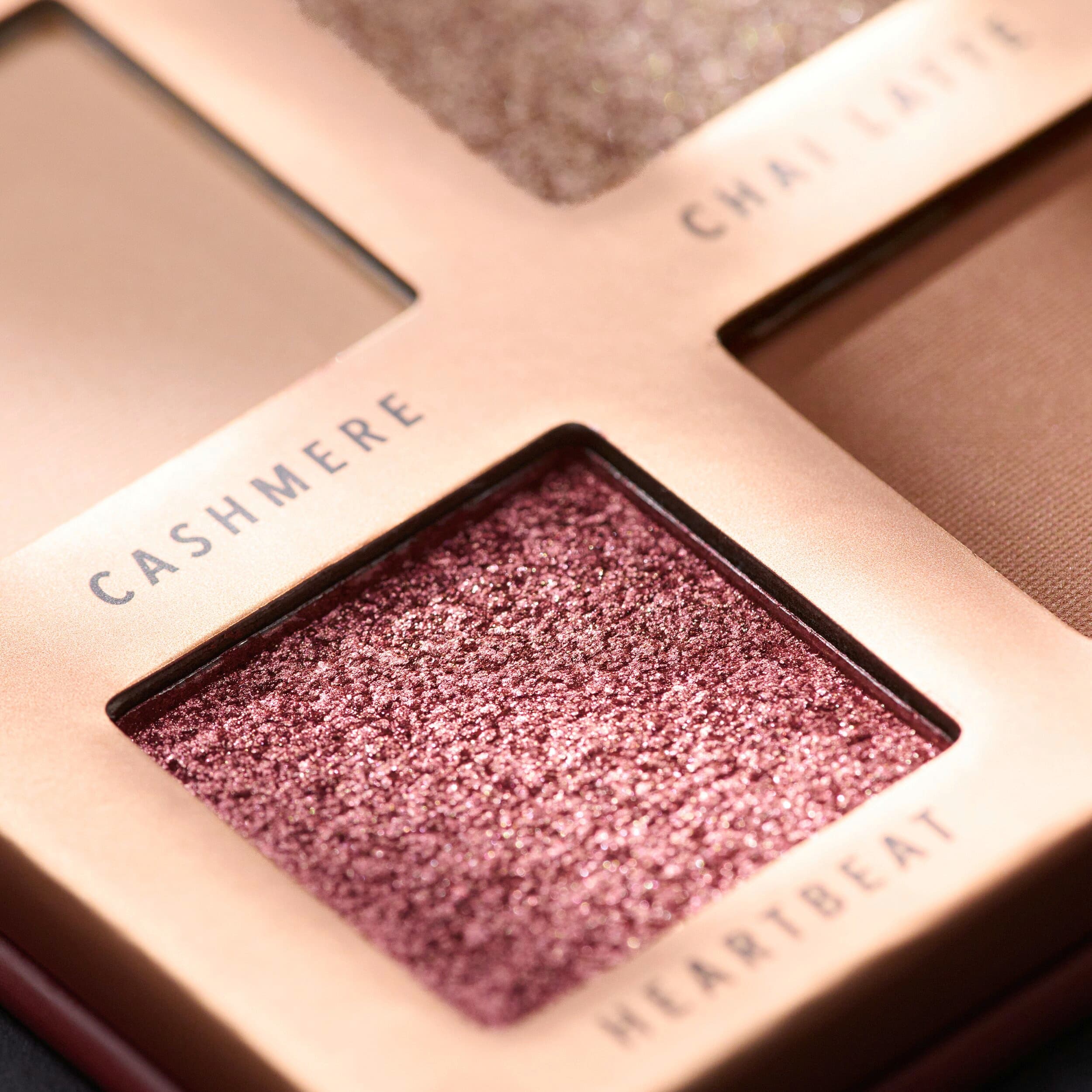 Produktbild Catrice Cozy Glow Eye & Cheek Palette 9 von 14