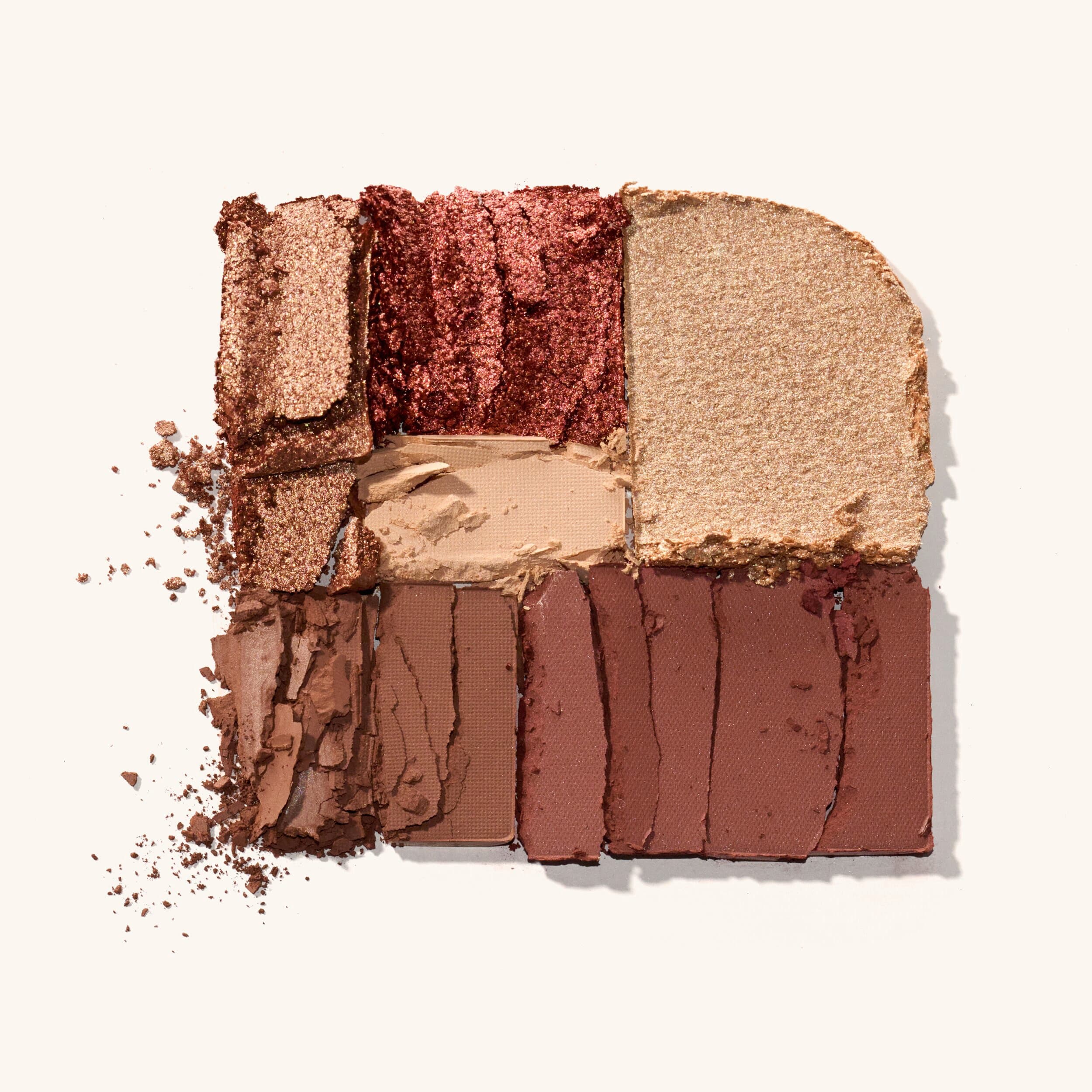 Produktbild Catrice Cozy Glow Eye & Cheek Palette 14 von 14