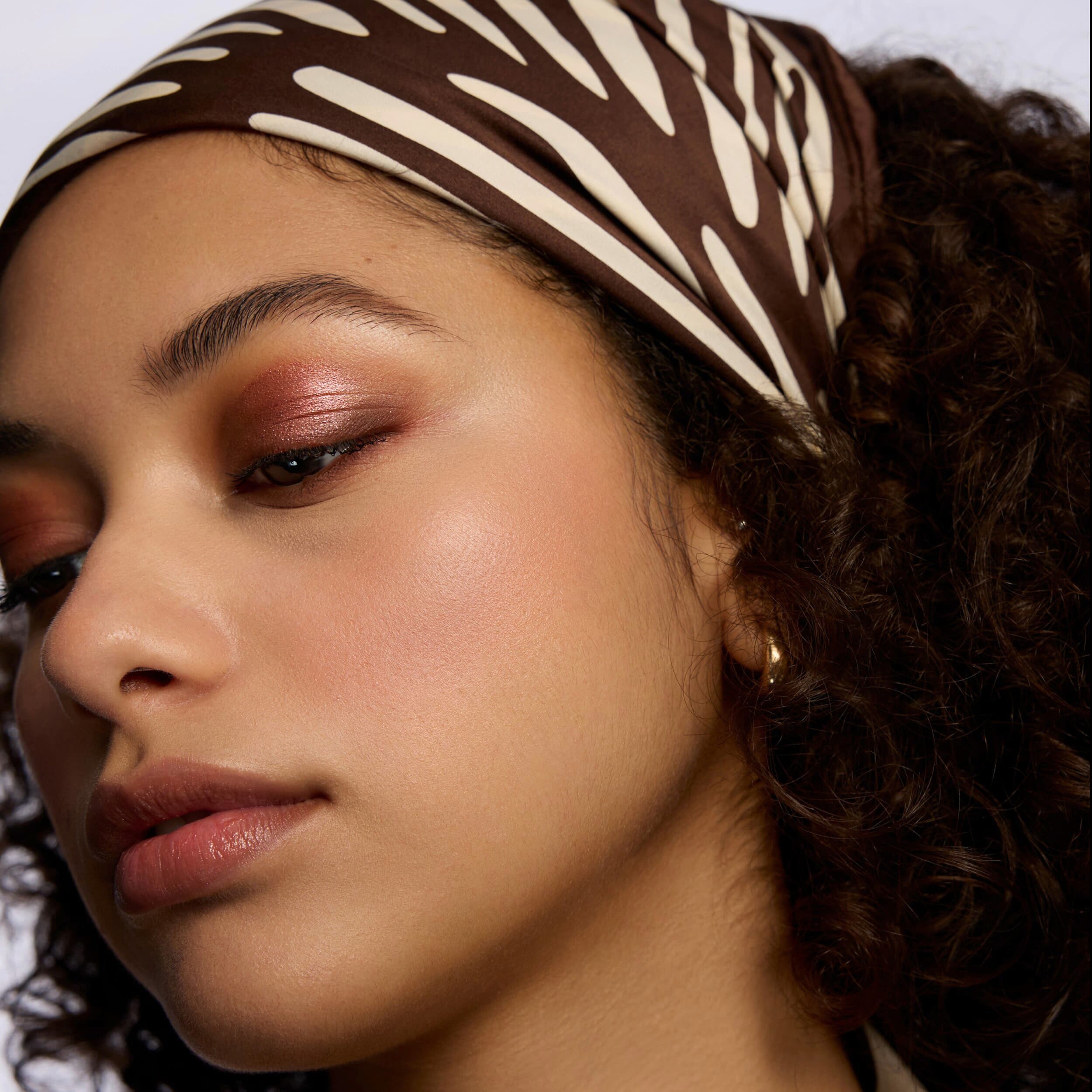 Produktbild Catrice Cozy Glow Eye & Cheek Palette 6 von 14