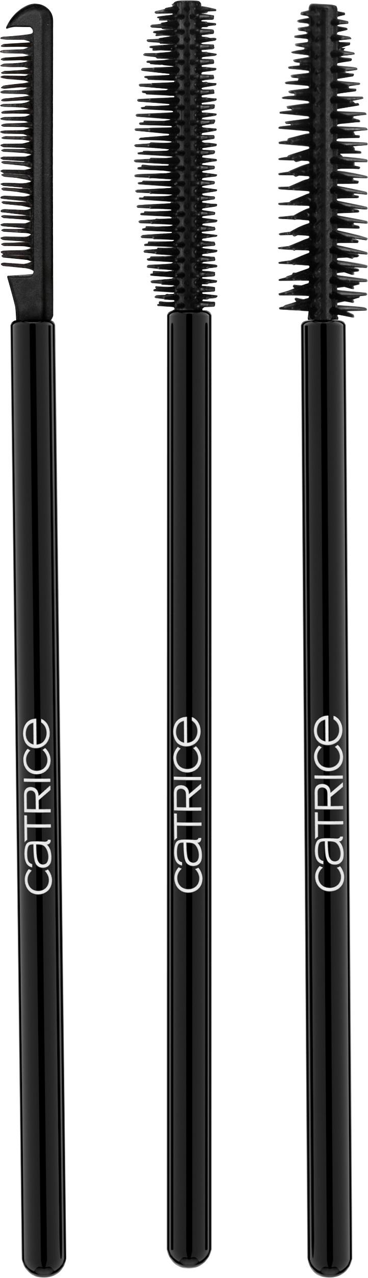 Produktbild Catrice Magic Perfectors Brush Set 3 st 3 von 6