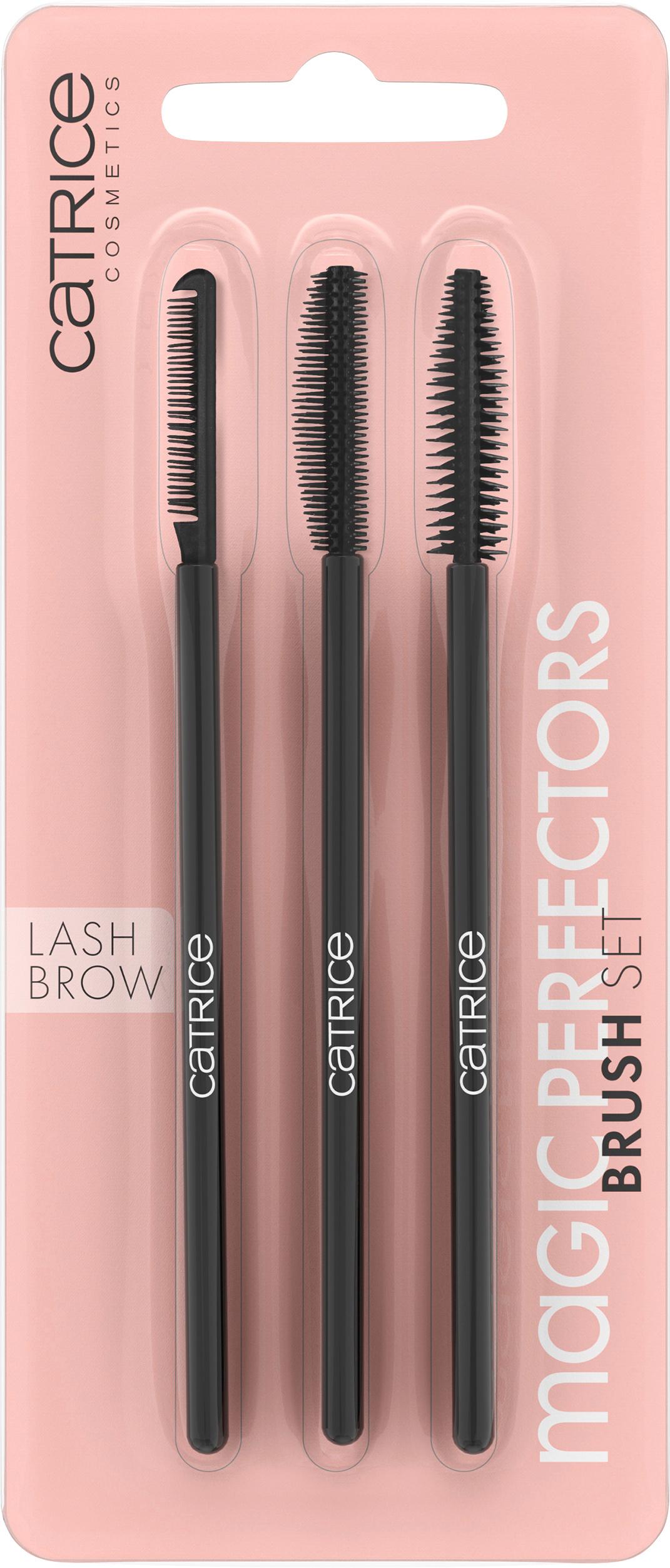 Catrice Magic Perfectors Brush Set 3 st
