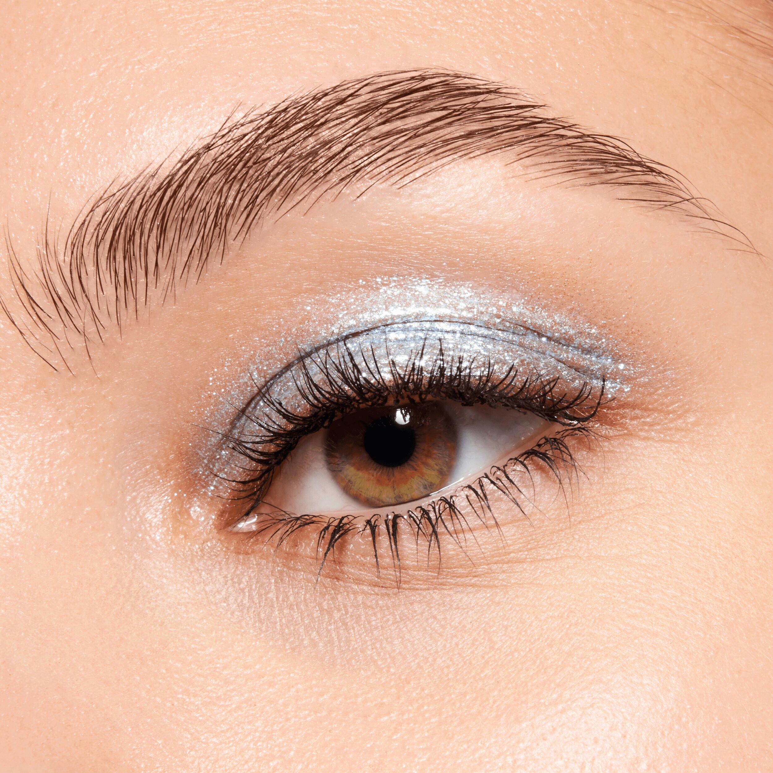 Produktbild Catrice Space Glam Liquid Chrome Eyeshadow 5 von 15