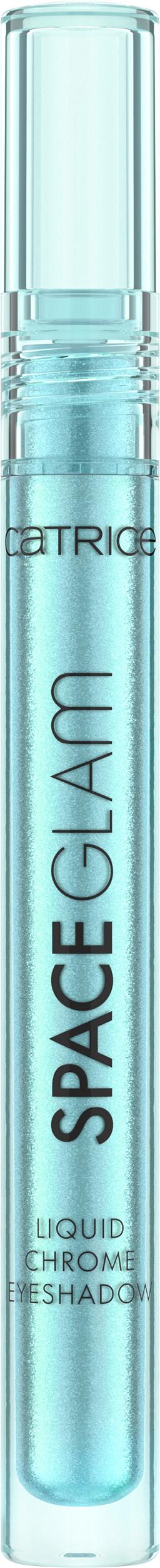 Catrice Space Glam Liquid Chrome Eyeshadow