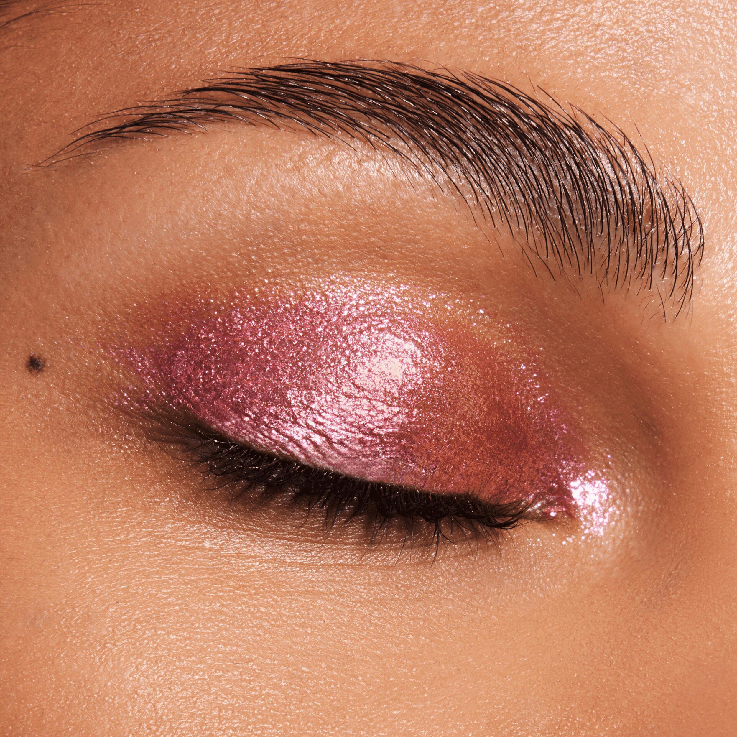Produktbild Catrice Space Glam Liquid Chrome Eyeshadow 11 von 15