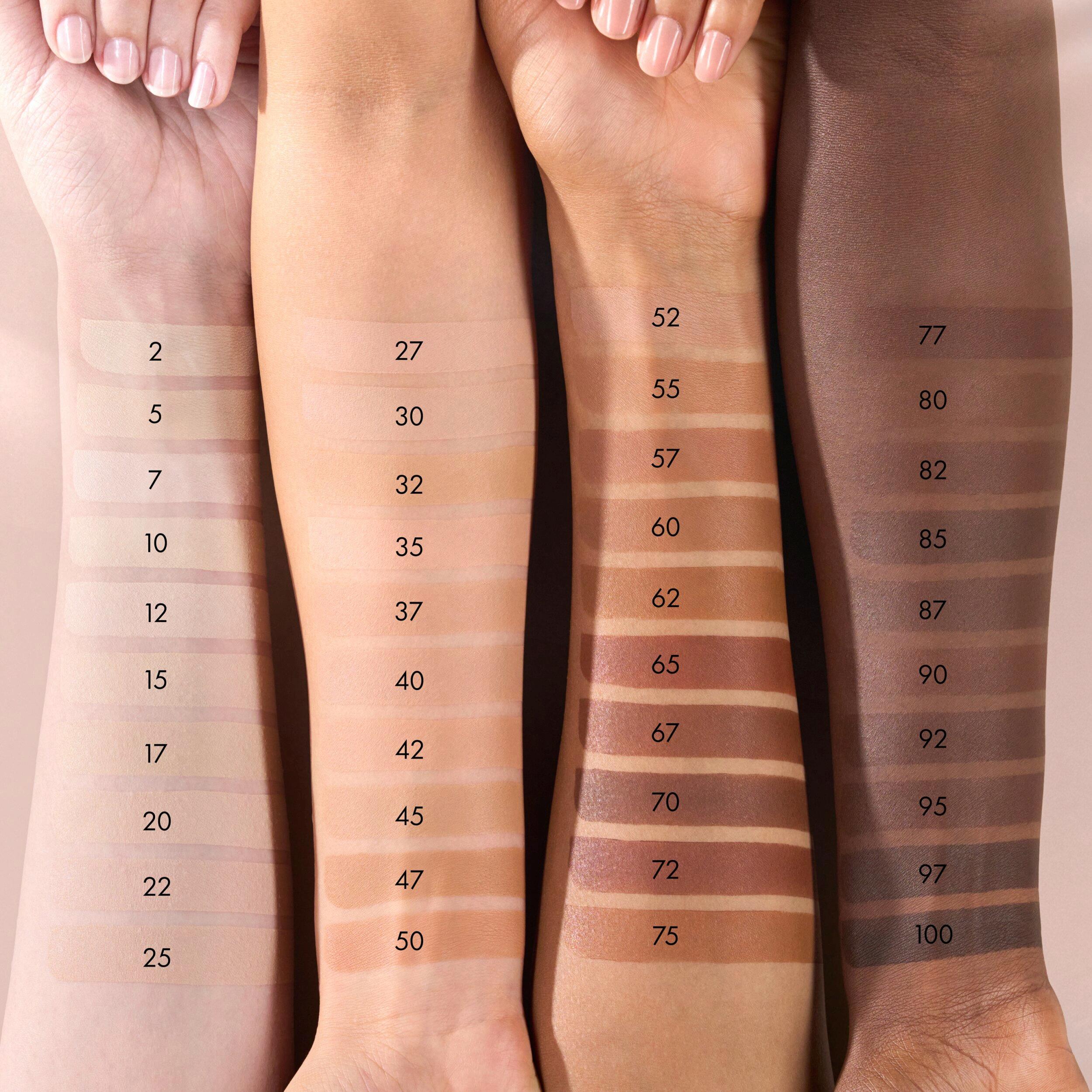 Produktbild Catrice Invisible Cover Foundation 9 von 9