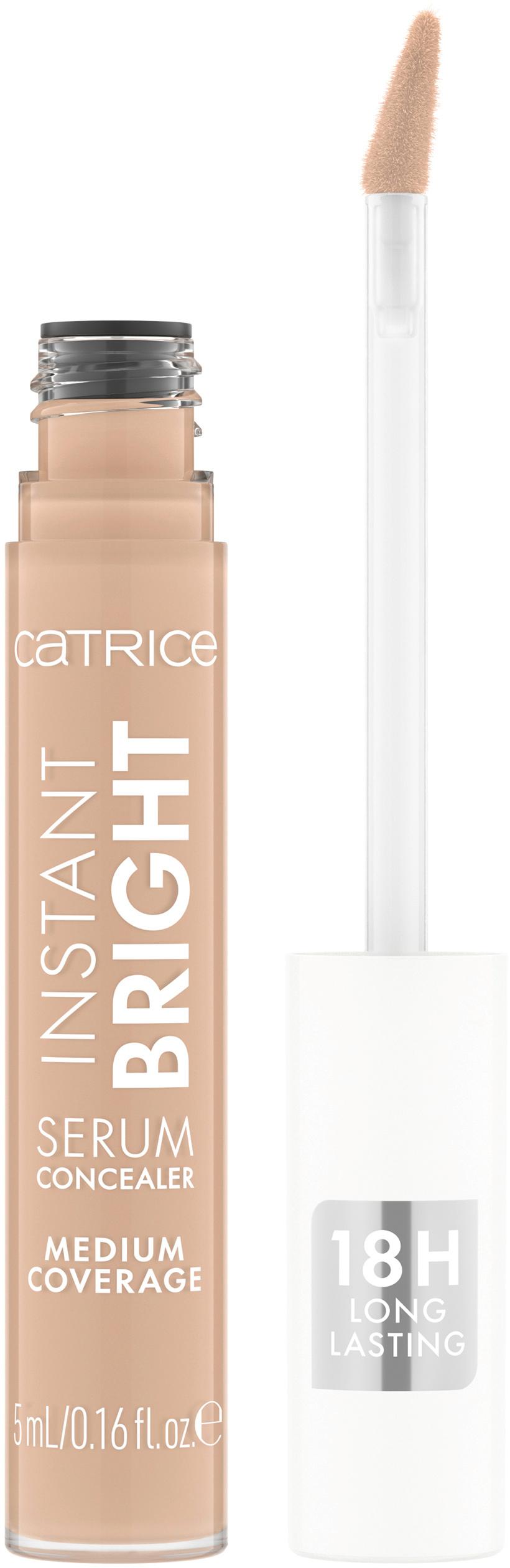 Produktbild Catrice Instant Bright Serum Concealer 3 von 3