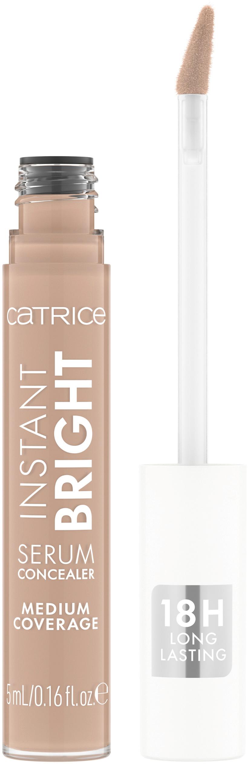 Produktbild Catrice Instant Bright Serum Concealer 3 von 3