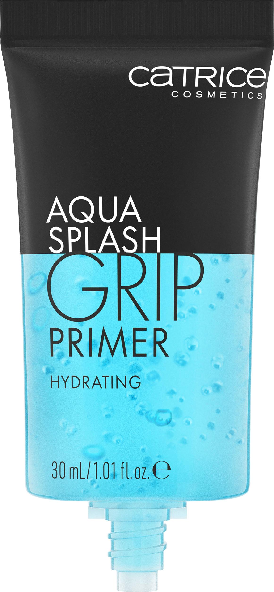 Produktbild Catrice Aqua Splash Grip Primer 5 von 8