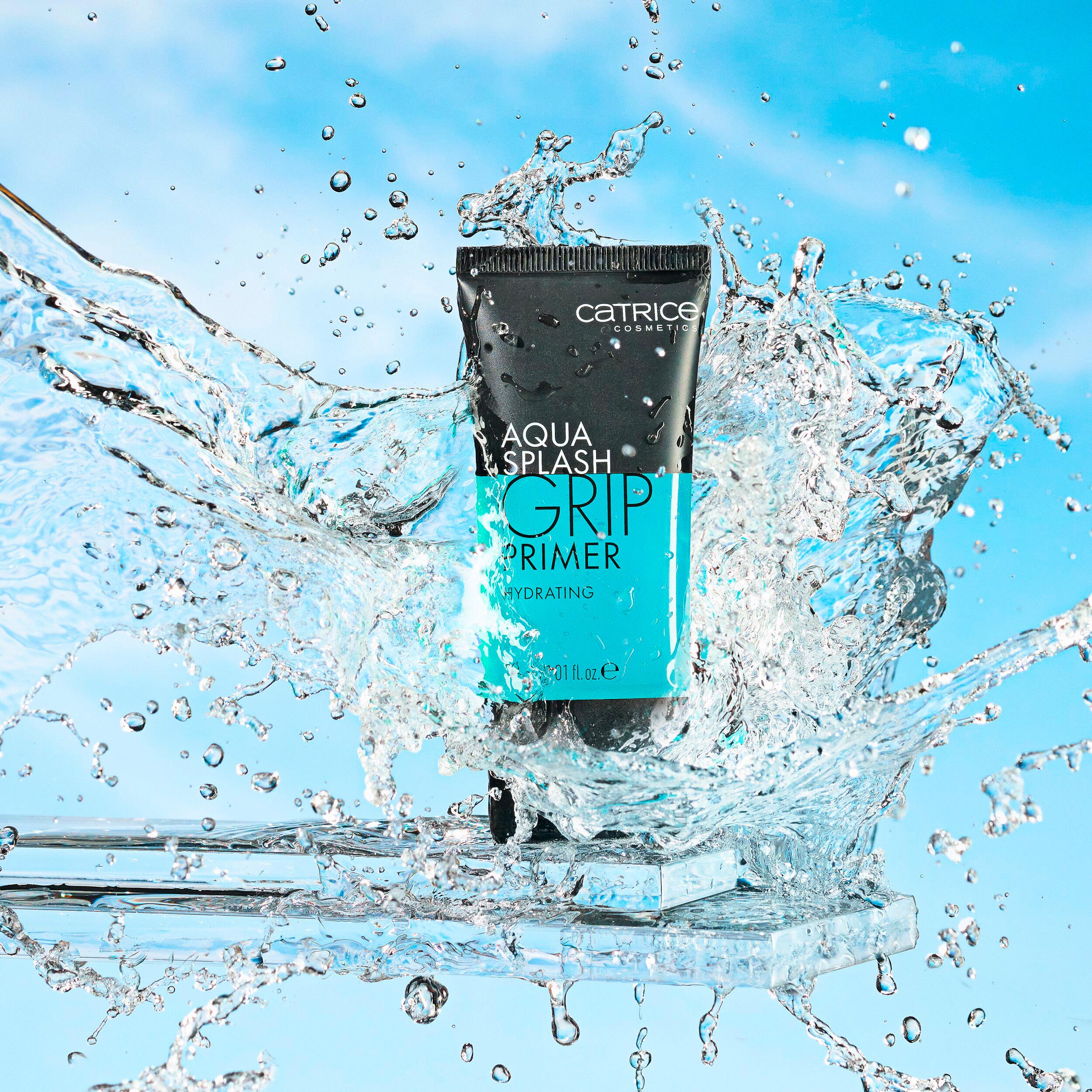 Produktbild Catrice Aqua Splash Grip Primer 8 von 8