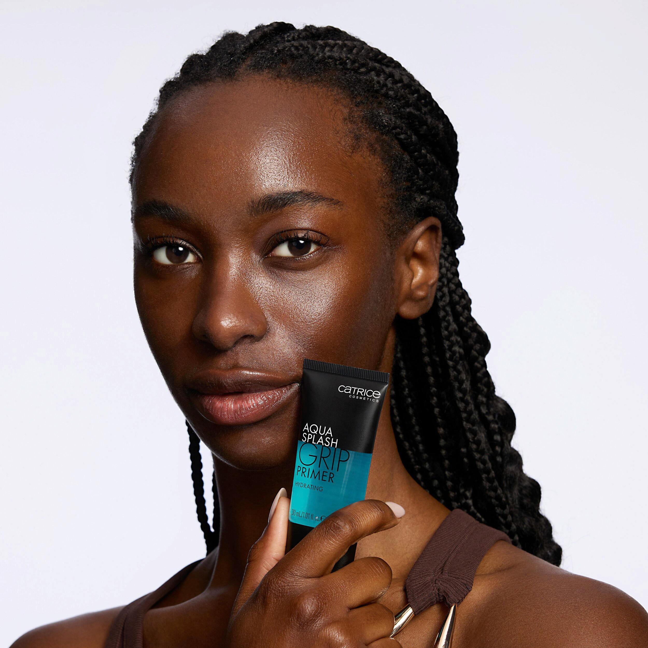 Produktbild Catrice Aqua Splash Grip Primer 3 von 8