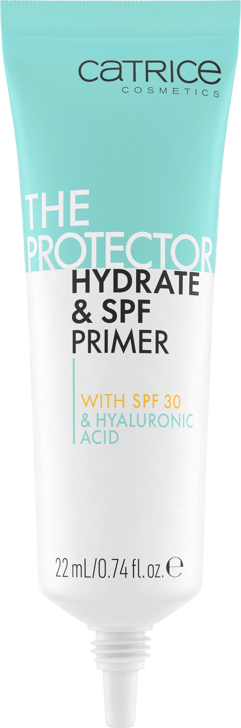 Produktbild Catrice The Protector Hydrate & SPF Primer 4 von 6