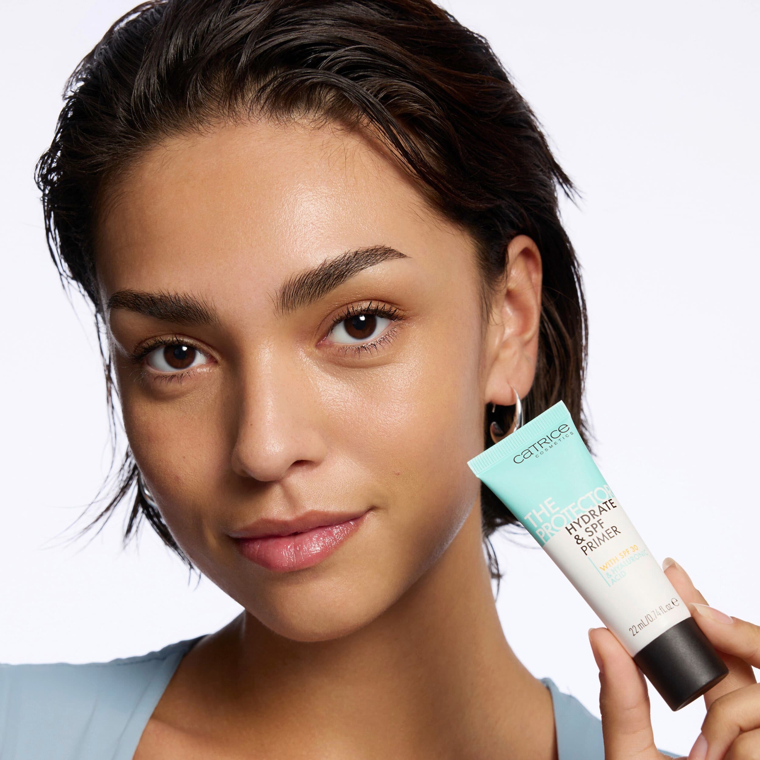 Produktbild Catrice The Protector Hydrate & SPF Primer 3 von 6