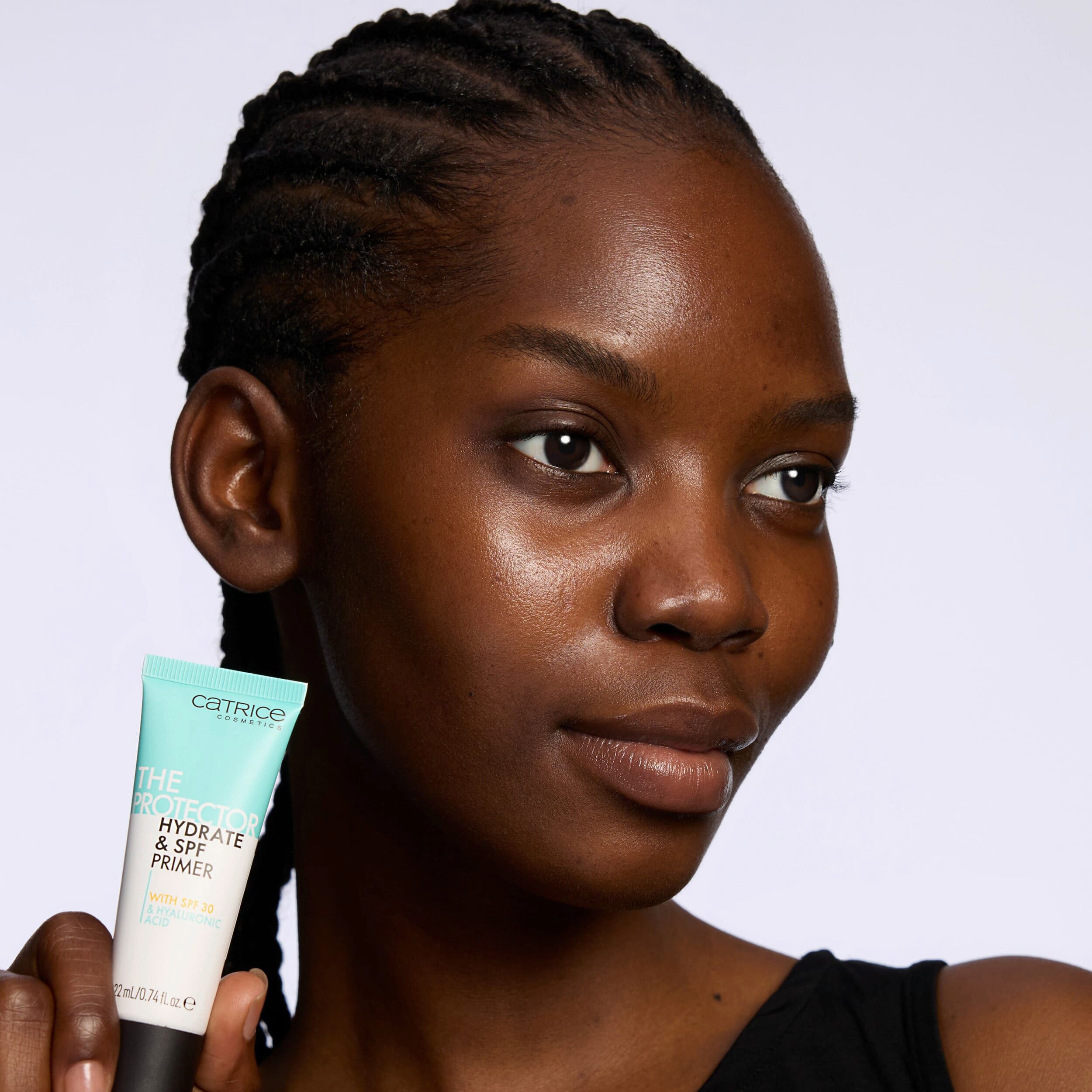Produktbild Catrice The Protector Hydrate & SPF Primer 2 von 6