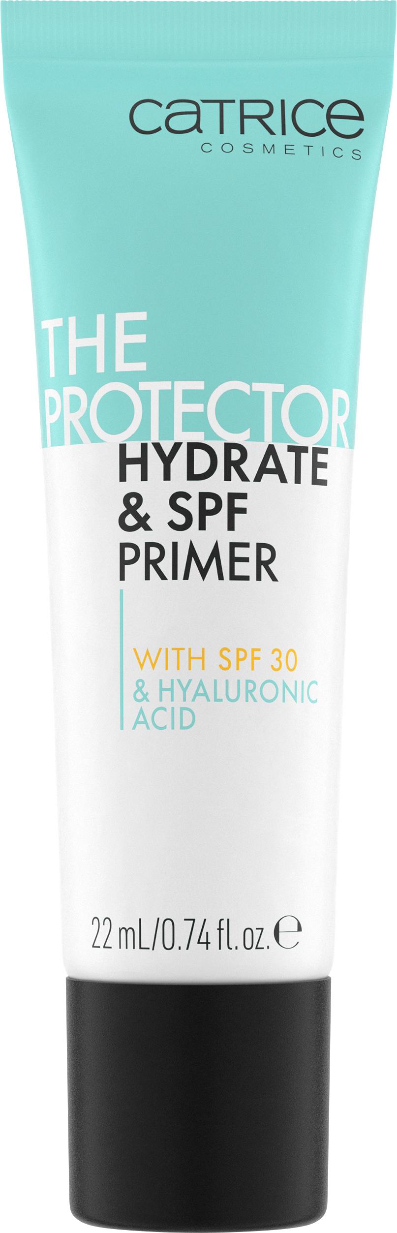 Catrice The Protector Hydrate&SPF Primer