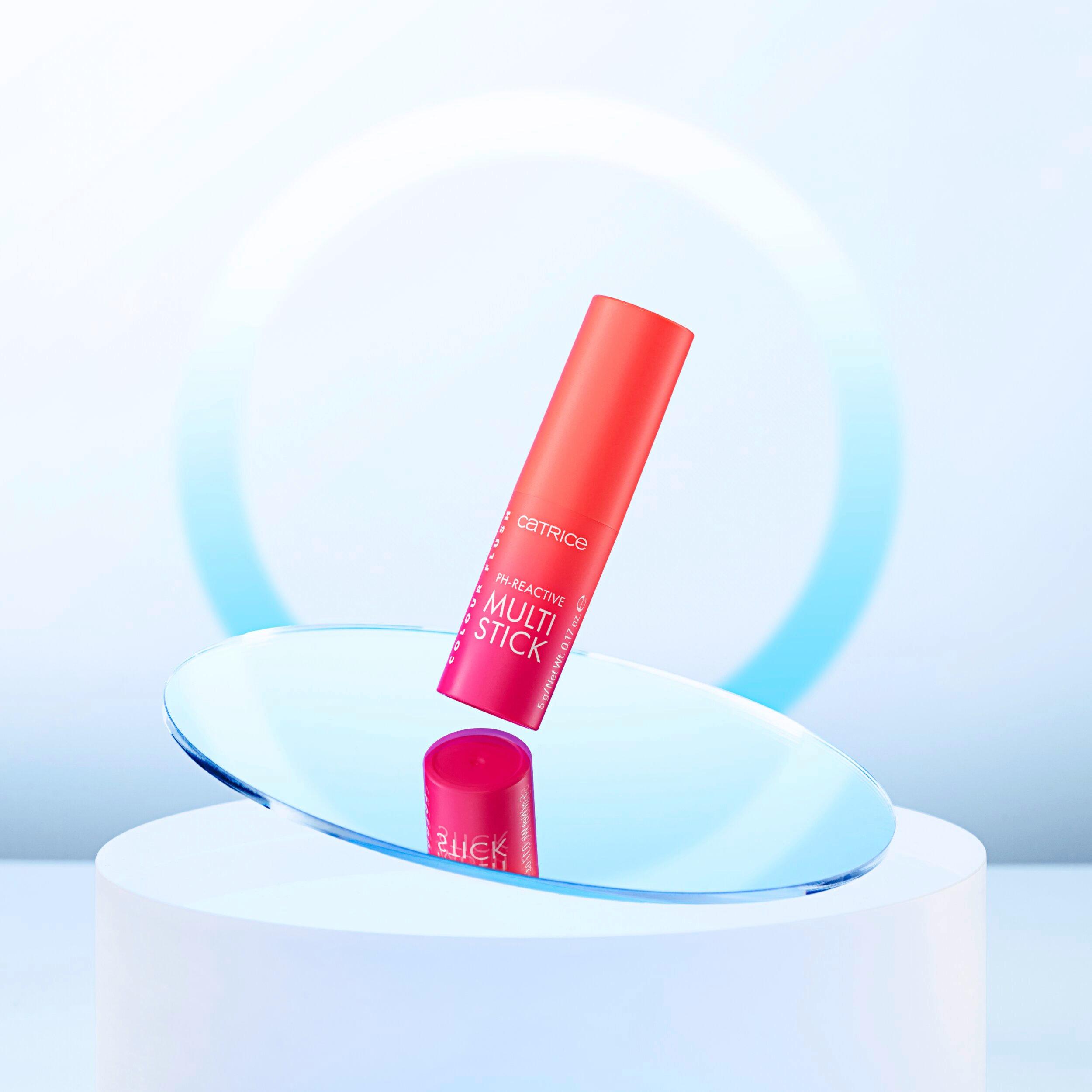 Produktbild Catrice Colour Flush pH-Reactive Multi Stick 9 von 11