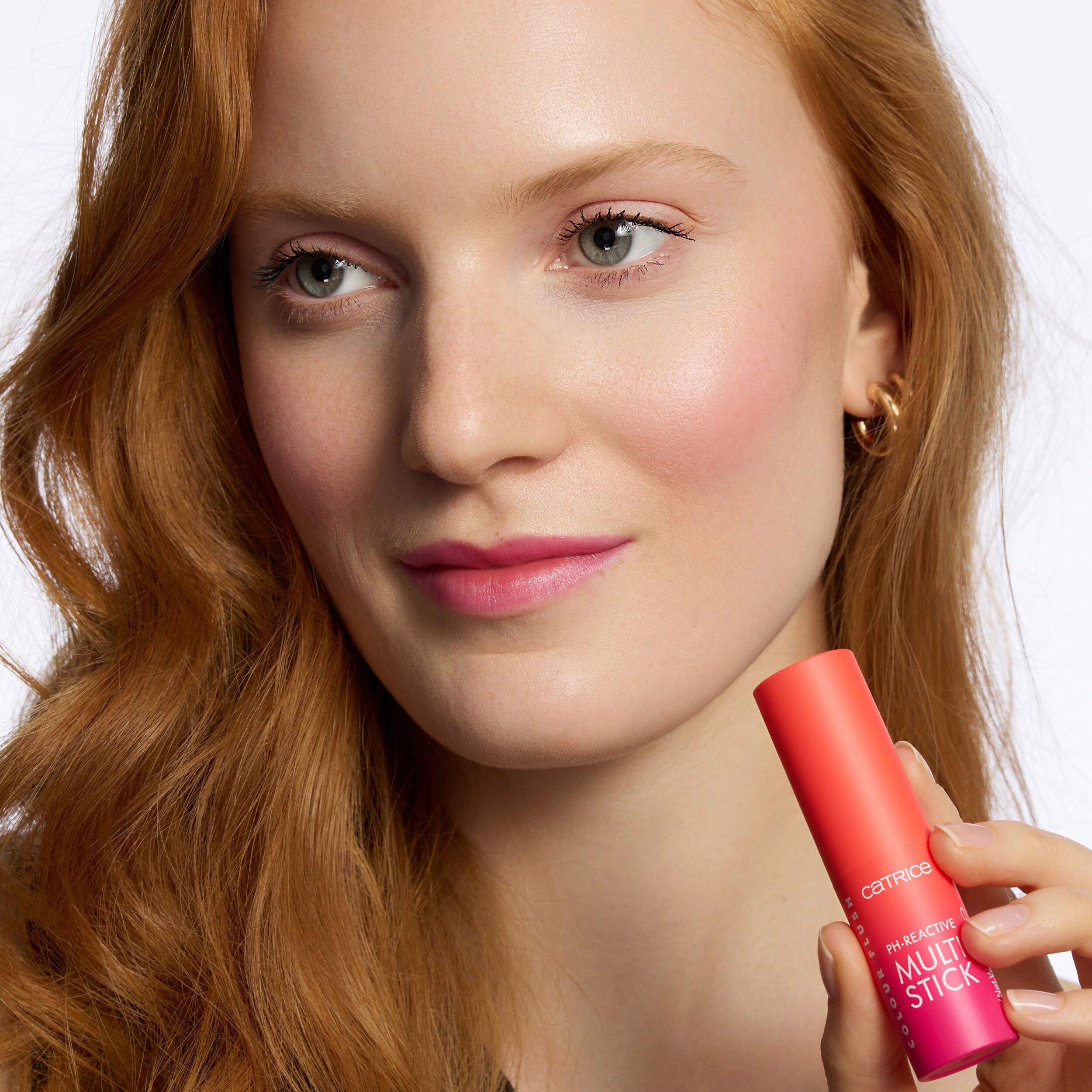 Produktbild Catrice Colour Flush pH-Reactive Multi Stick 10 von 11
