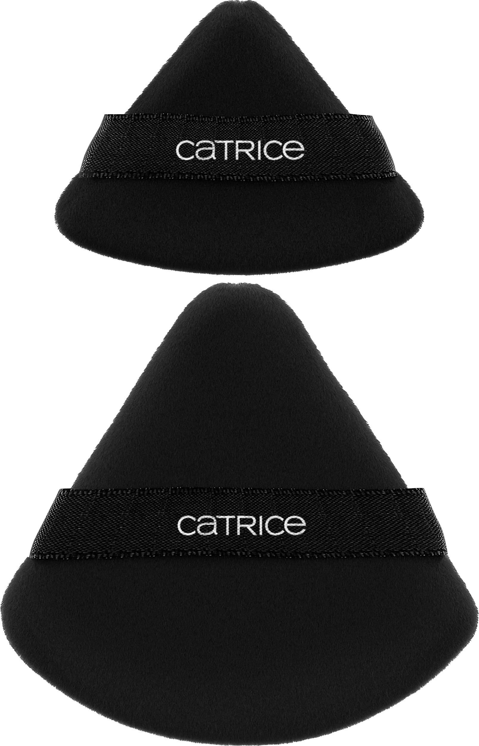 Produktbild Catrice Magic Perfectors Powder Puff 2 st 3 von 4