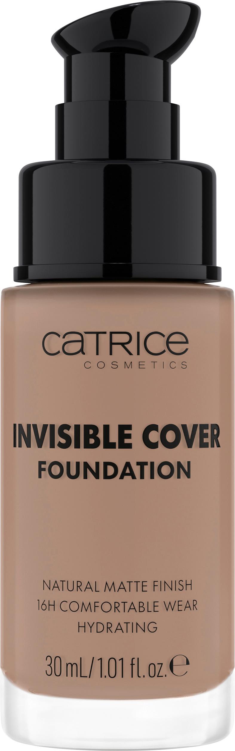 Produktbild Catrice Invisible Cover Foundation 11 von 11