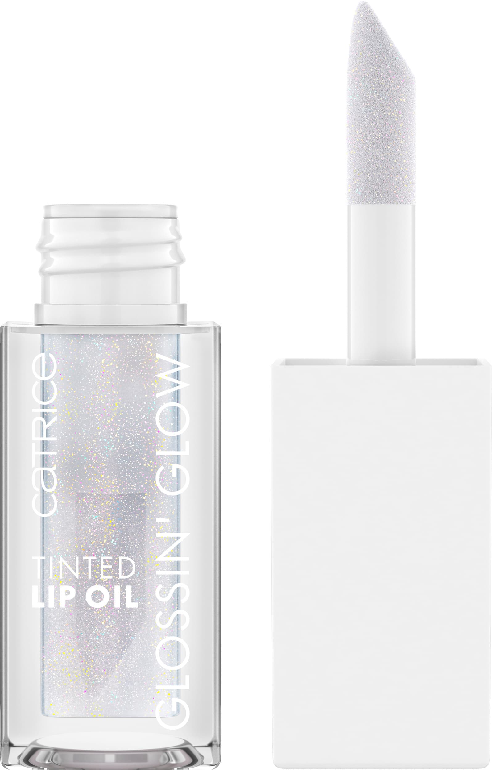Produktbild Catrice Tinted Lip Oil Glossin'Glow 13 von 13