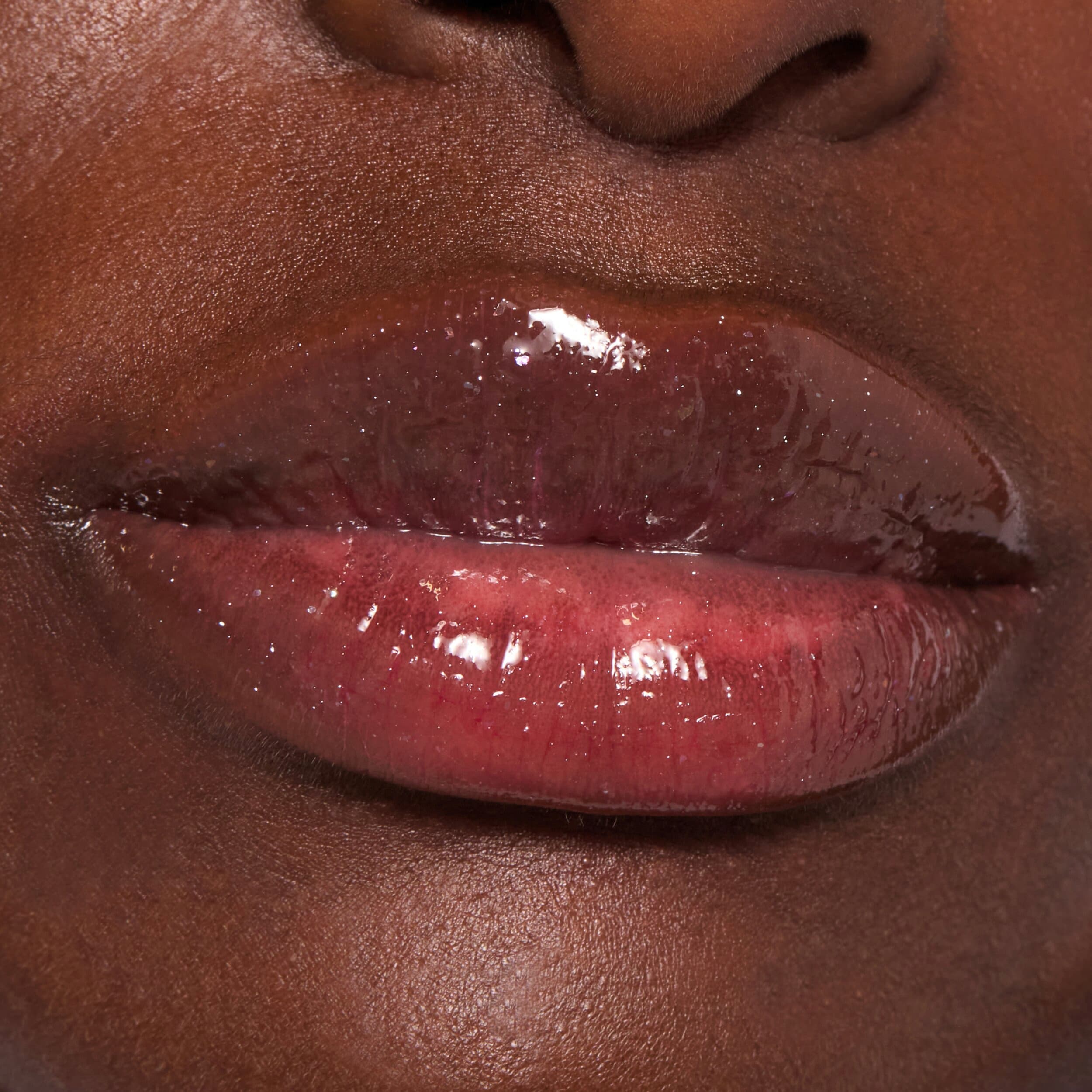 Produktbild Catrice Tinted Lip Oil Glossin'Glow 12 von 13