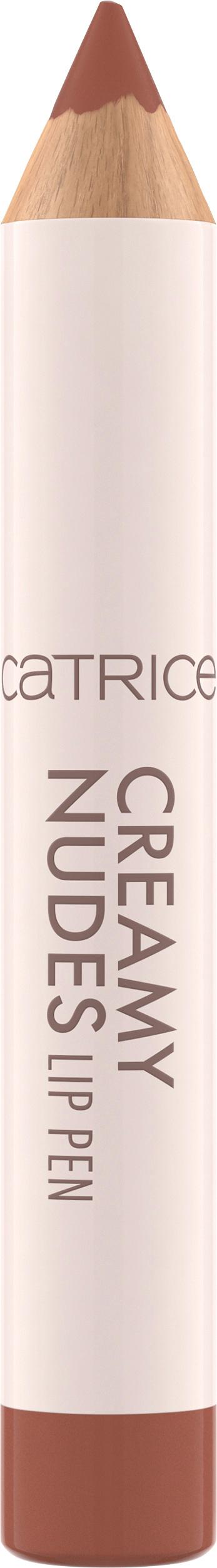 Produktbild Catrice Creamy Nudes Lip Pen 5 von 14