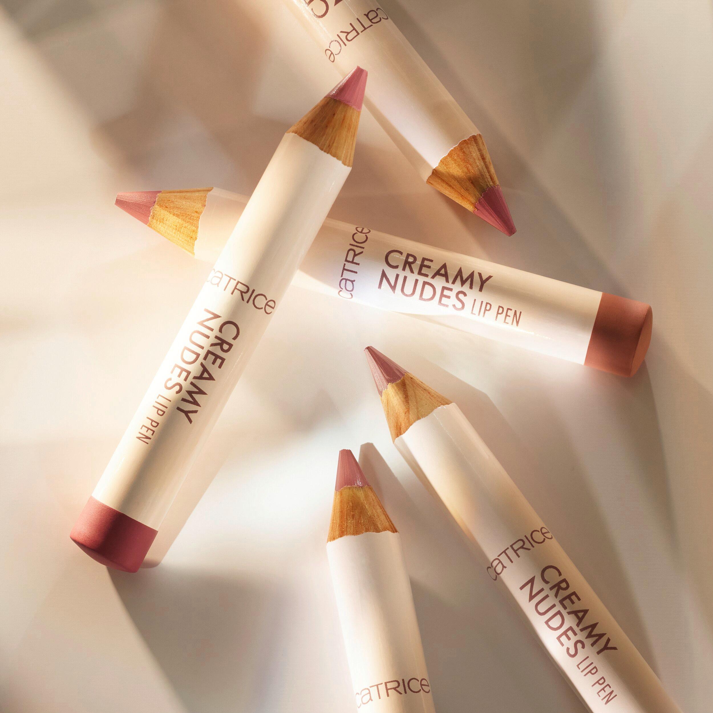 Produktbild Catrice Creamy Nudes Lip Pen 4 von 14