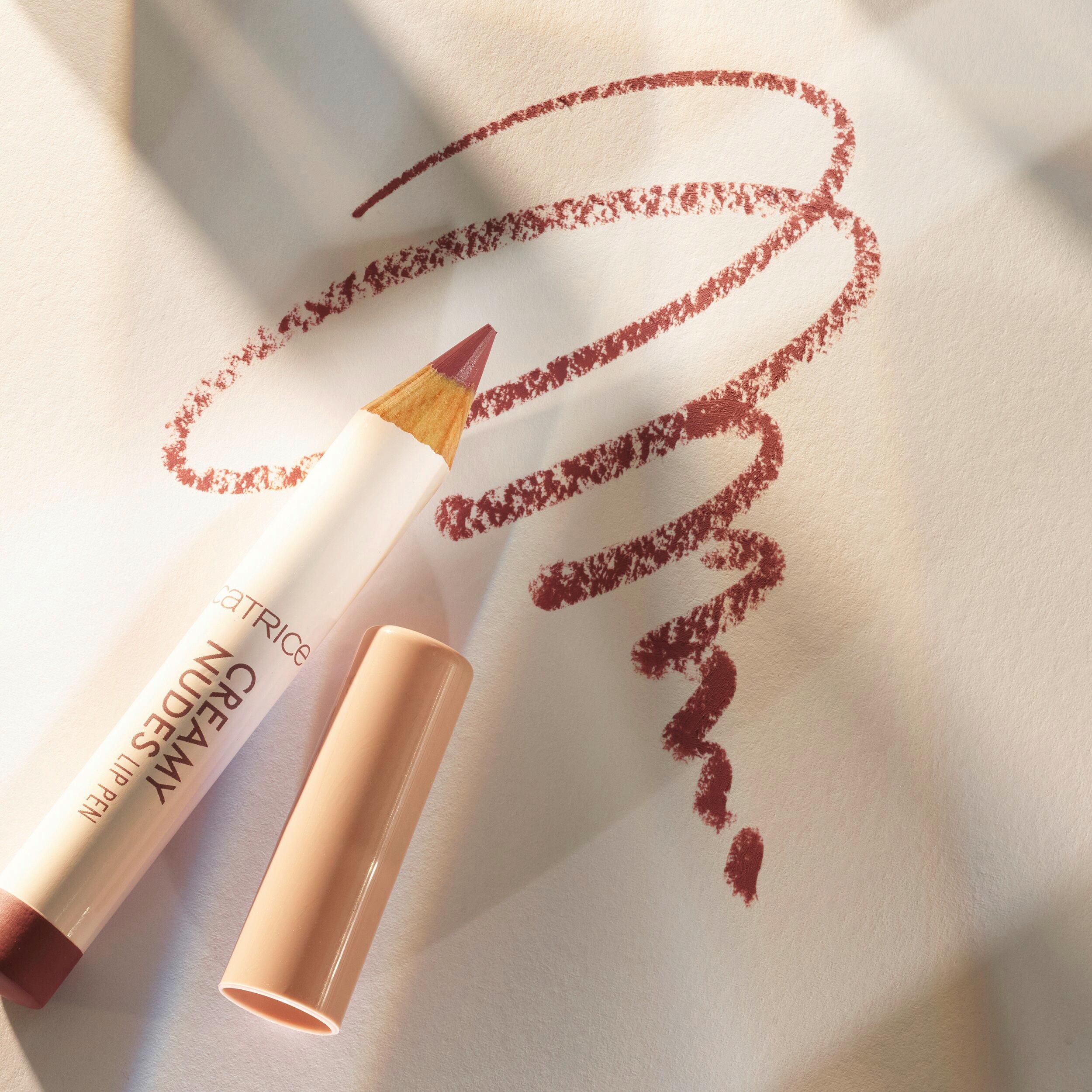 Produktbild Catrice Creamy Nudes Lip Pen 7 von 14