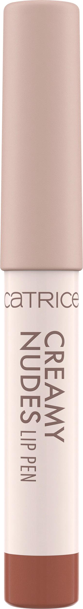 Catrice Creamy Nudes Lip Pen