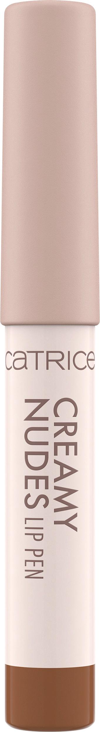 Catrice Creamy Nudes Lip Pen