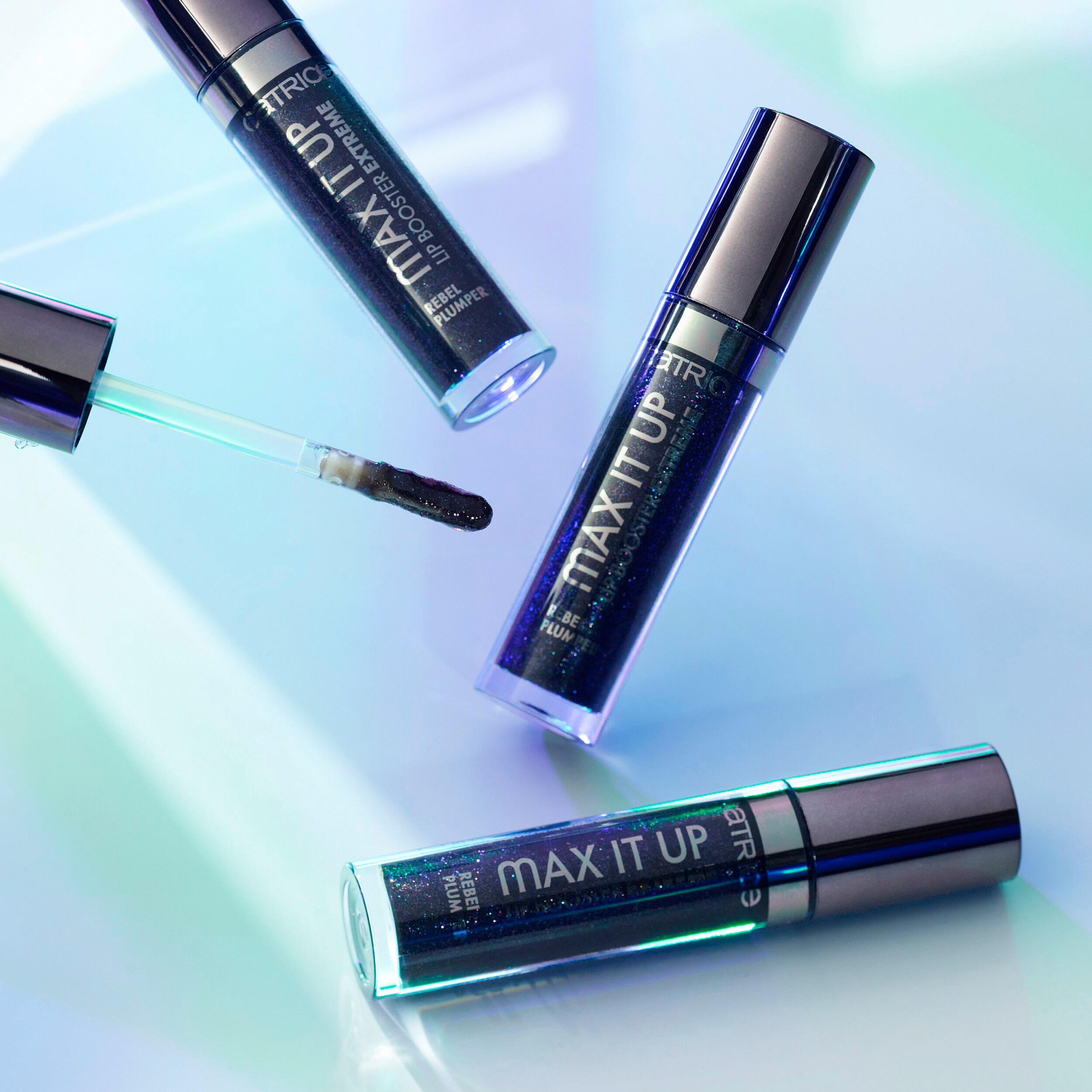 Produktbild Catrice Lipbooster Max it Up 4 von 16