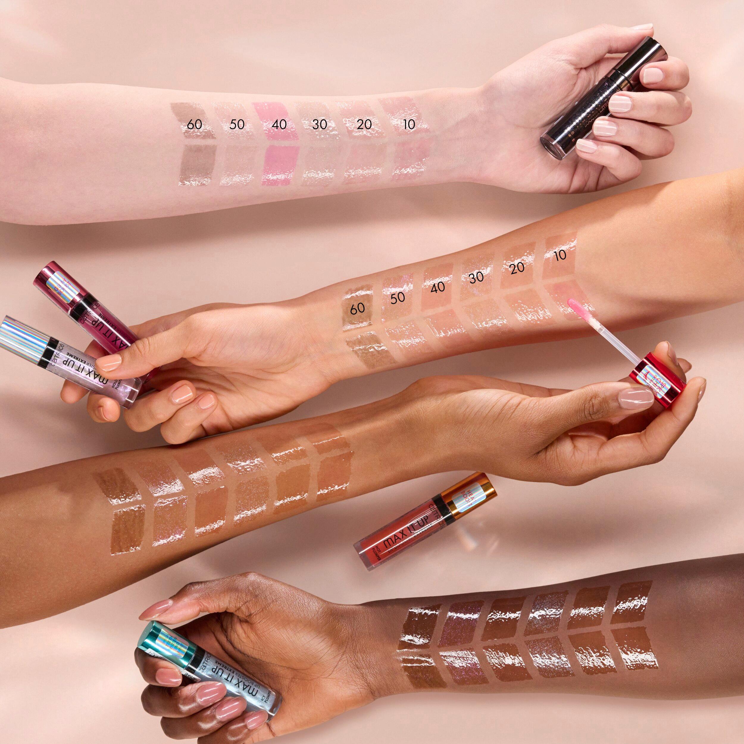 Produktbild Catrice Lipbooster Max it Up 9 von 16