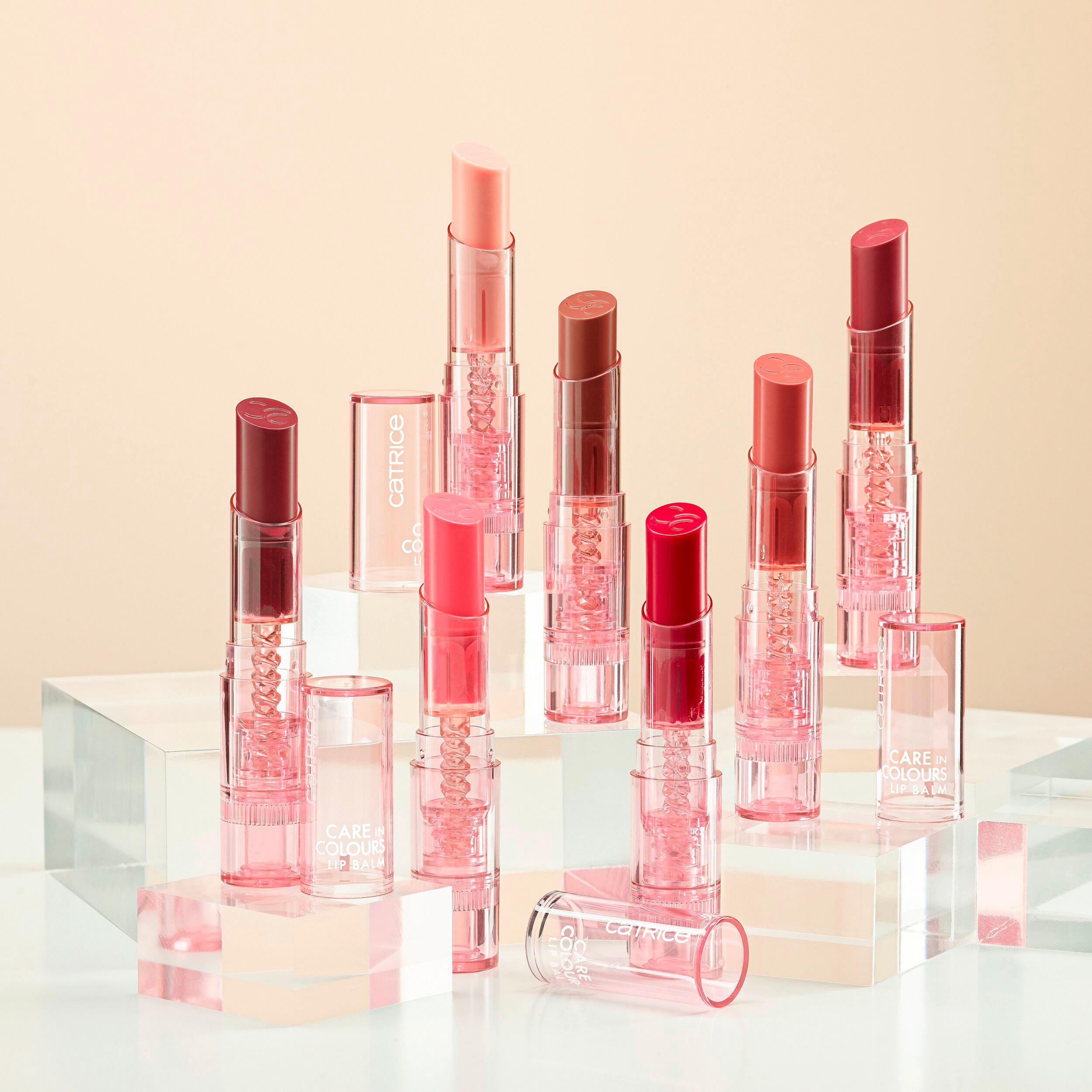 Produktbild Catrice Care In Colours Lip Balm 12 von 13