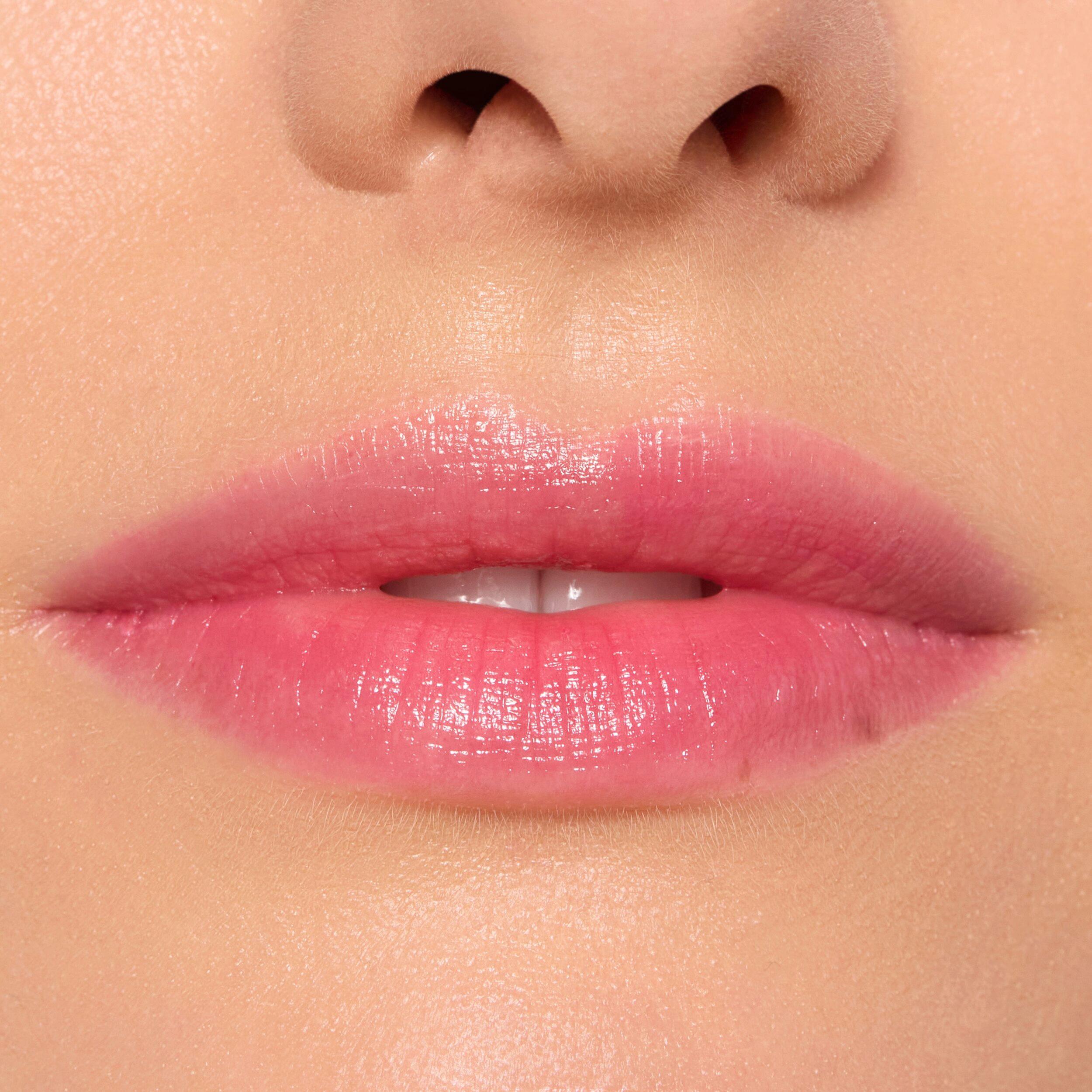 Produktbild Catrice Soft Glaze Glow Lip Balm 7 von 11
