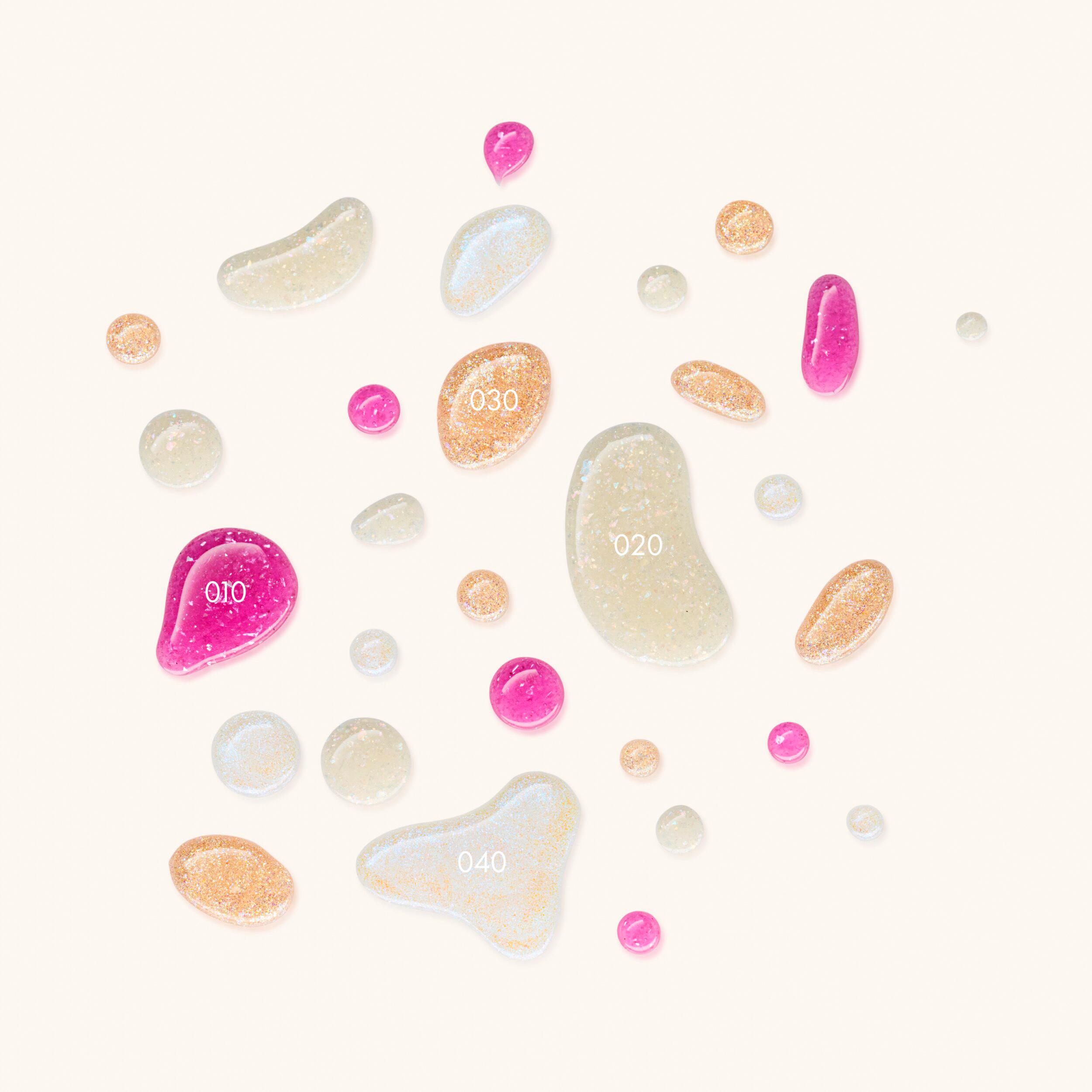 Produktbild Catrice Crushed Crystal Effect Top Coat 8 von 9