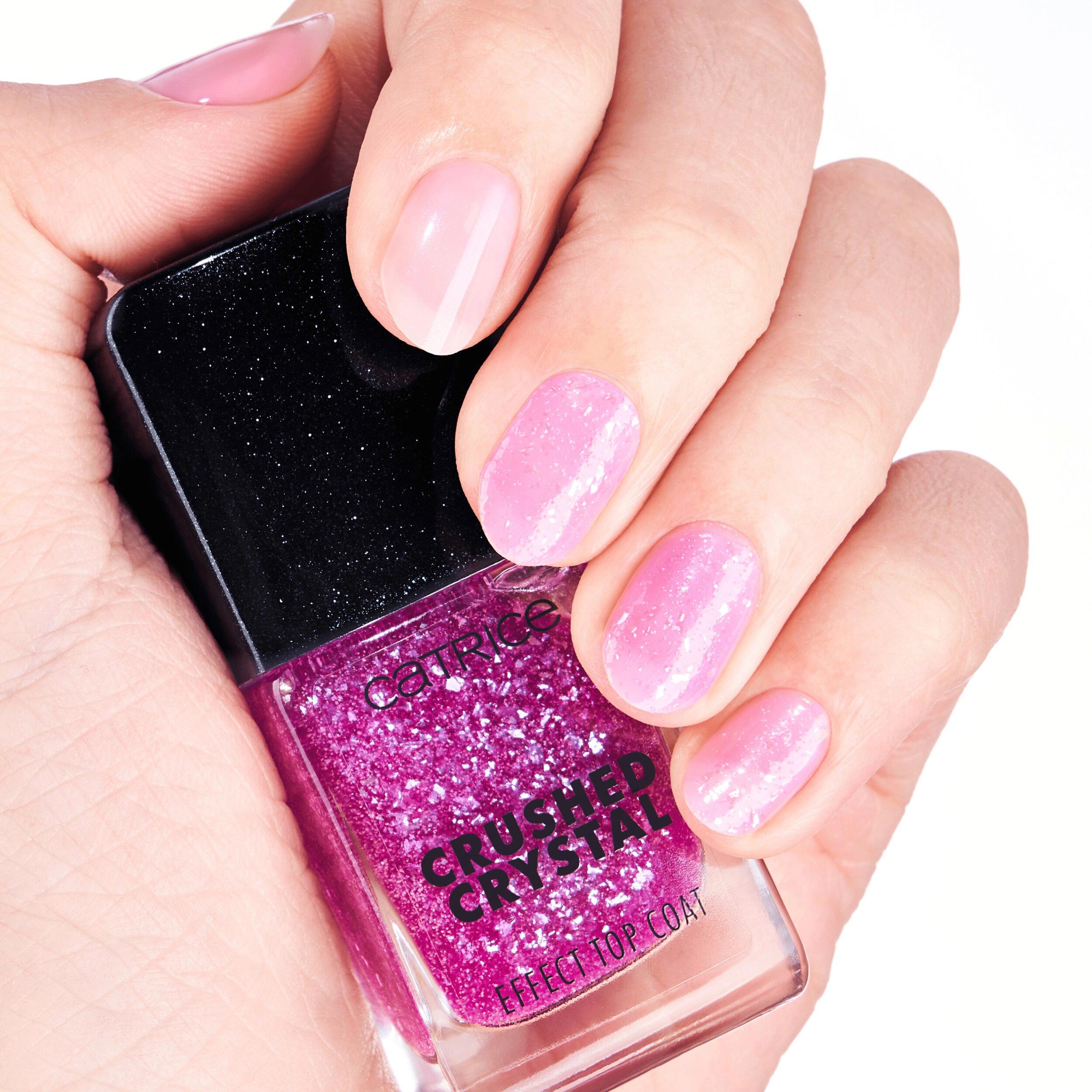 Produktbild Catrice Crushed Crystal Effect Top Coat 9 von 9